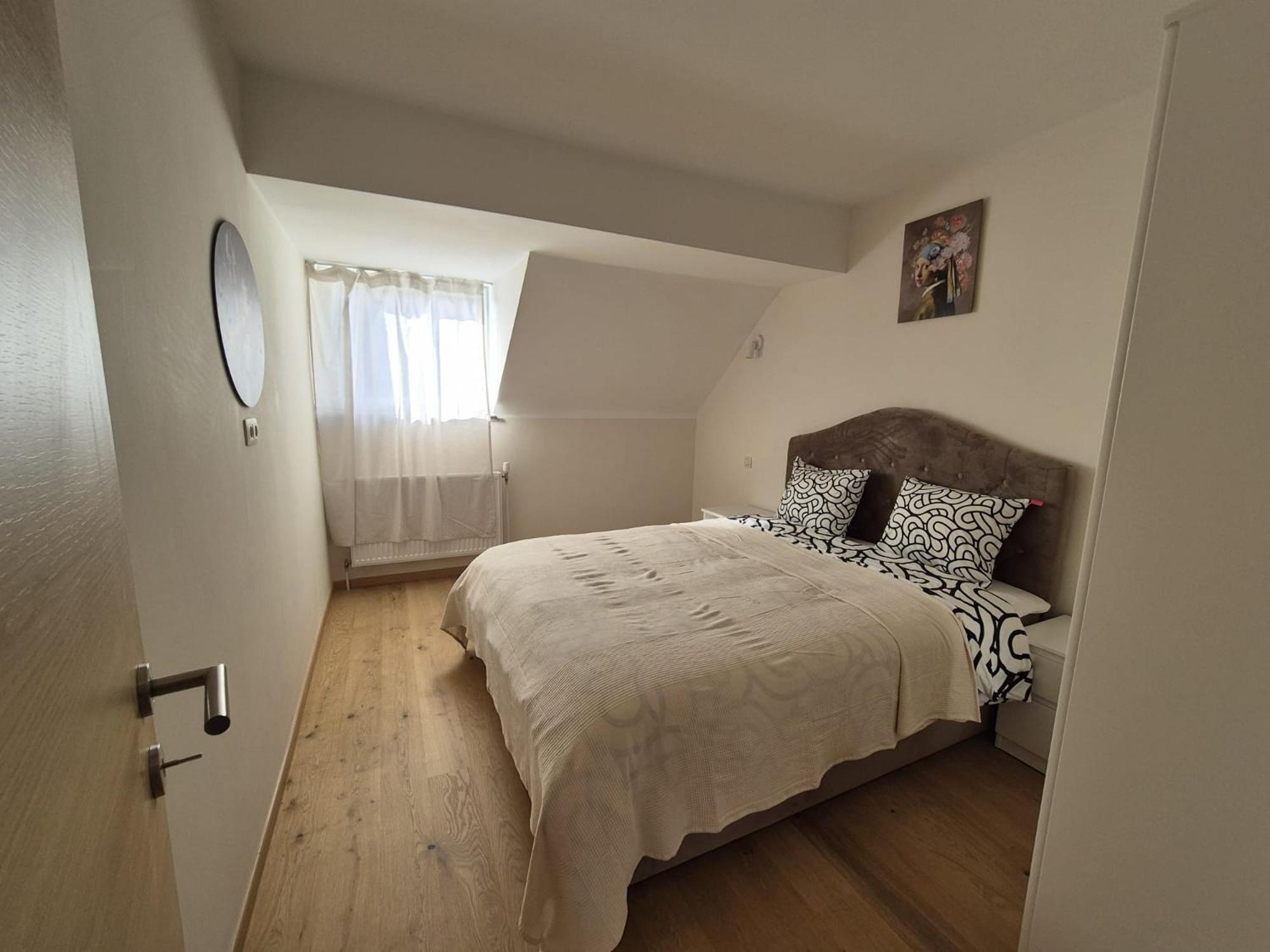 Apartment Cosy Duplex In Center Of *