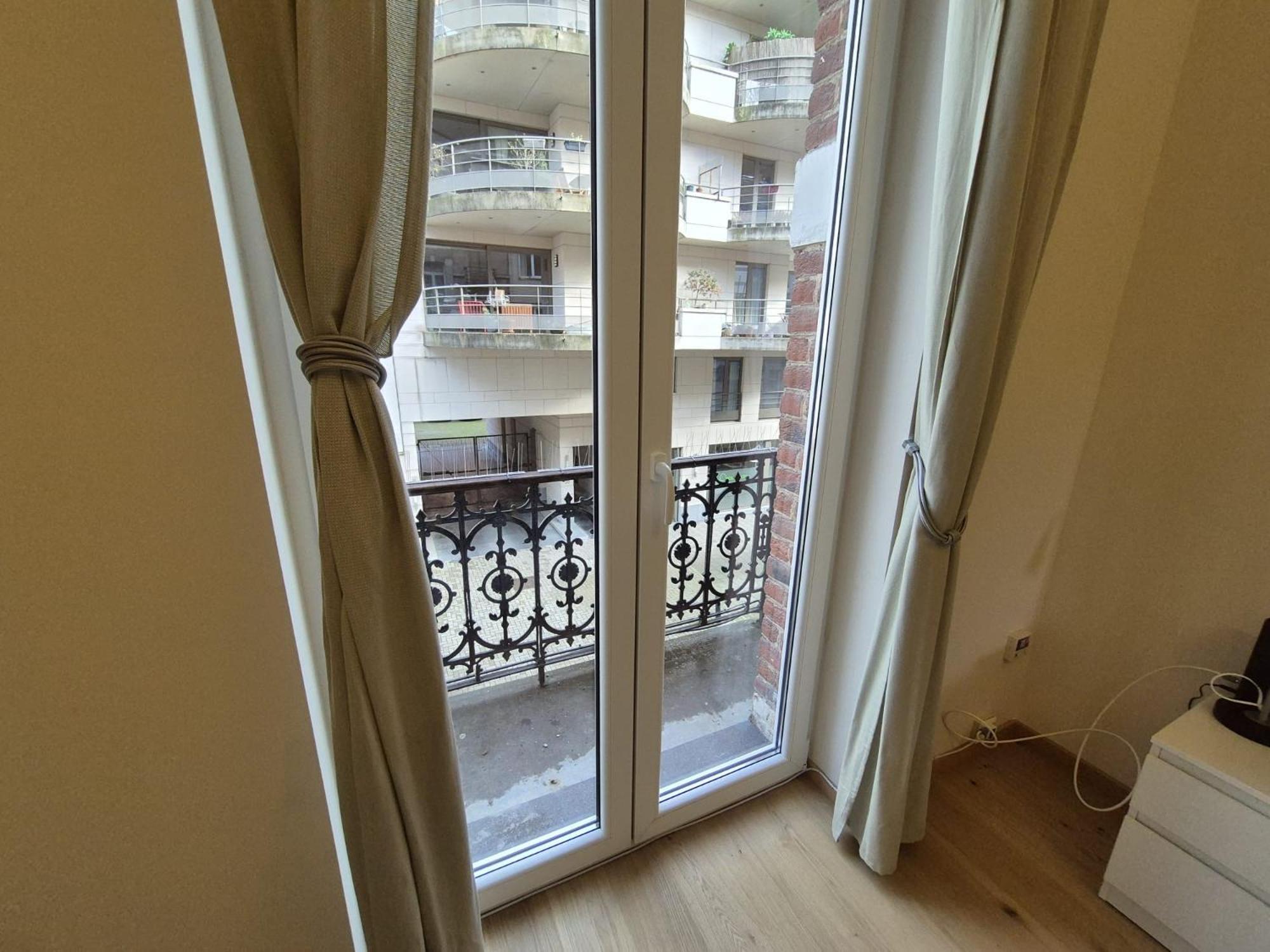 Apartment Elegant In Center Of *