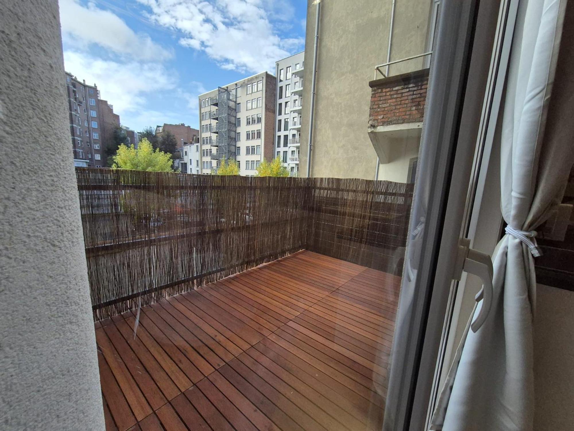 Elegant In Center Of * Brussels