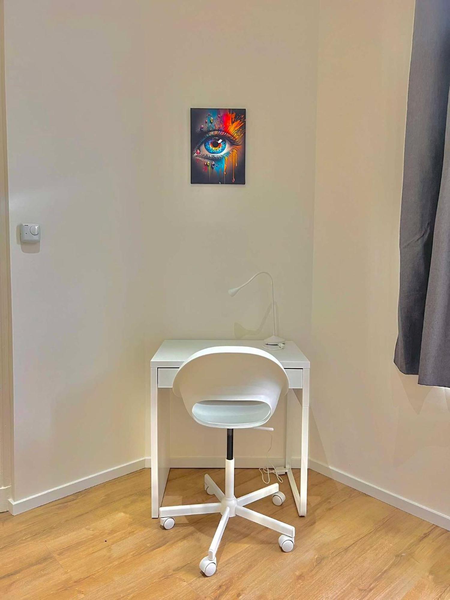 Renove & Scintillant A Apartment Brussels