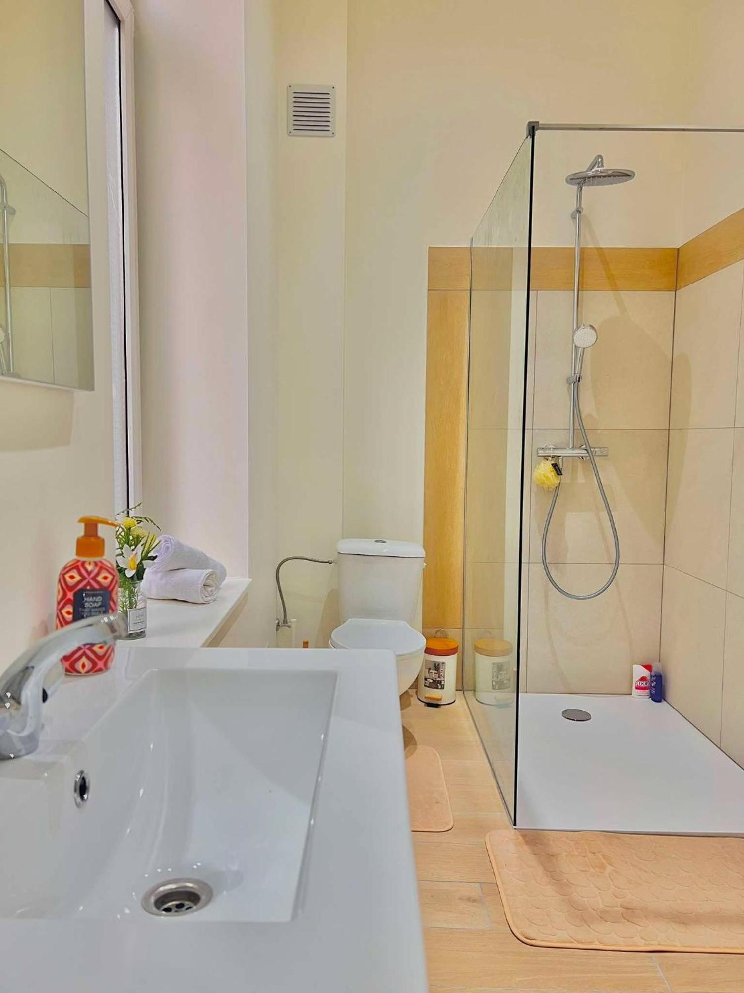 Renove & Scintillant A Brussels