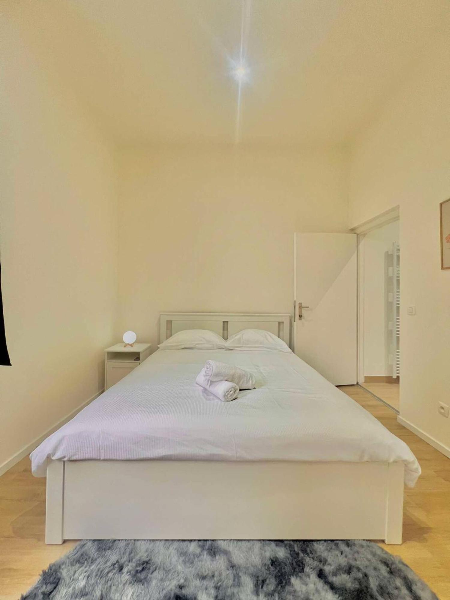 Apartment Renove & Scintillant A *