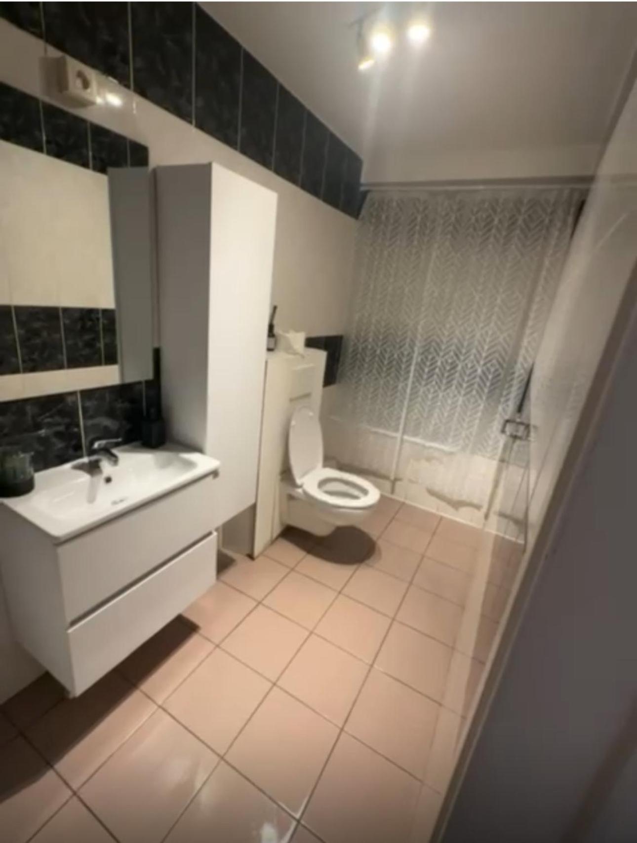 Apartment La Belle Etoile De