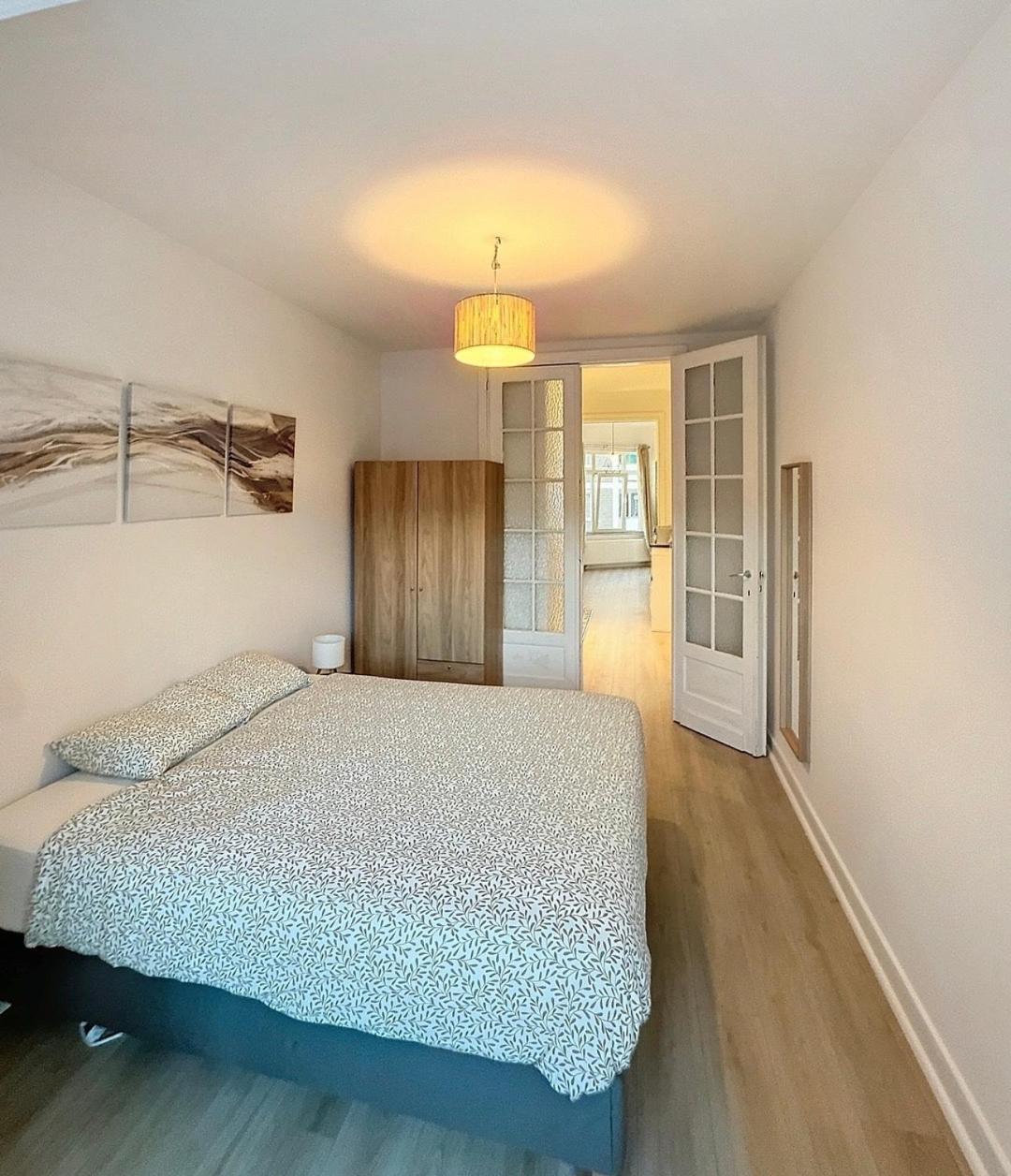 Apartment Magnifique Brussels