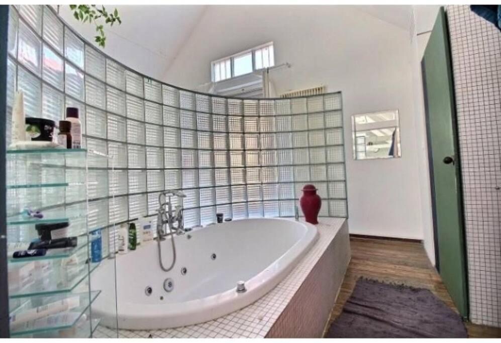 Le Loft Des Artistes * Brussels