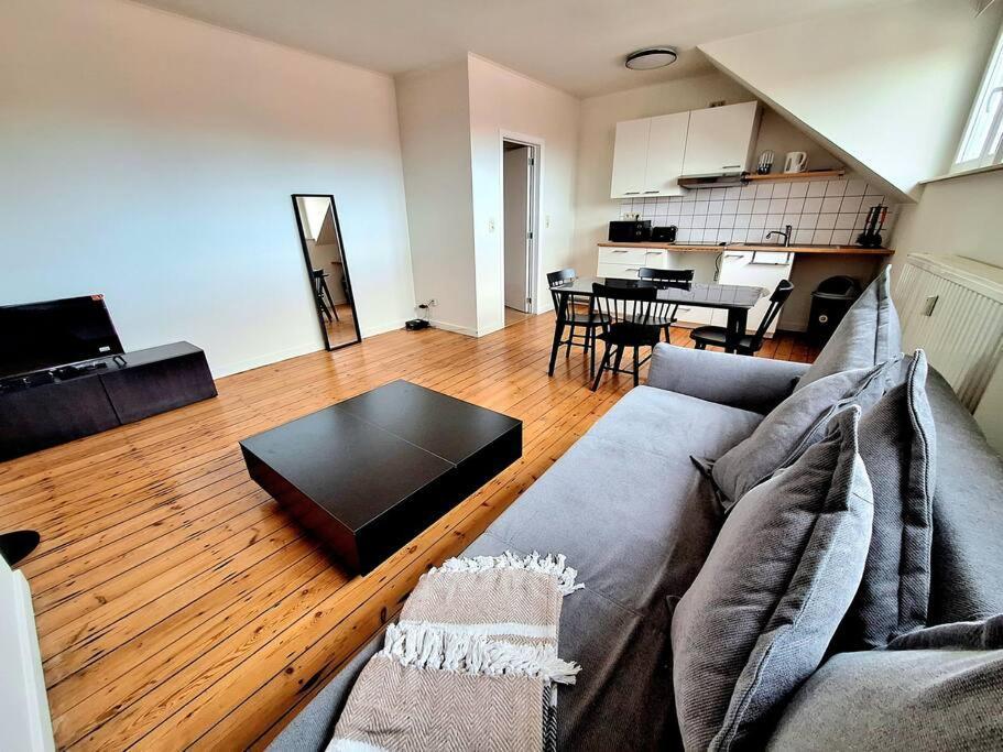 Apartamento La Julienne