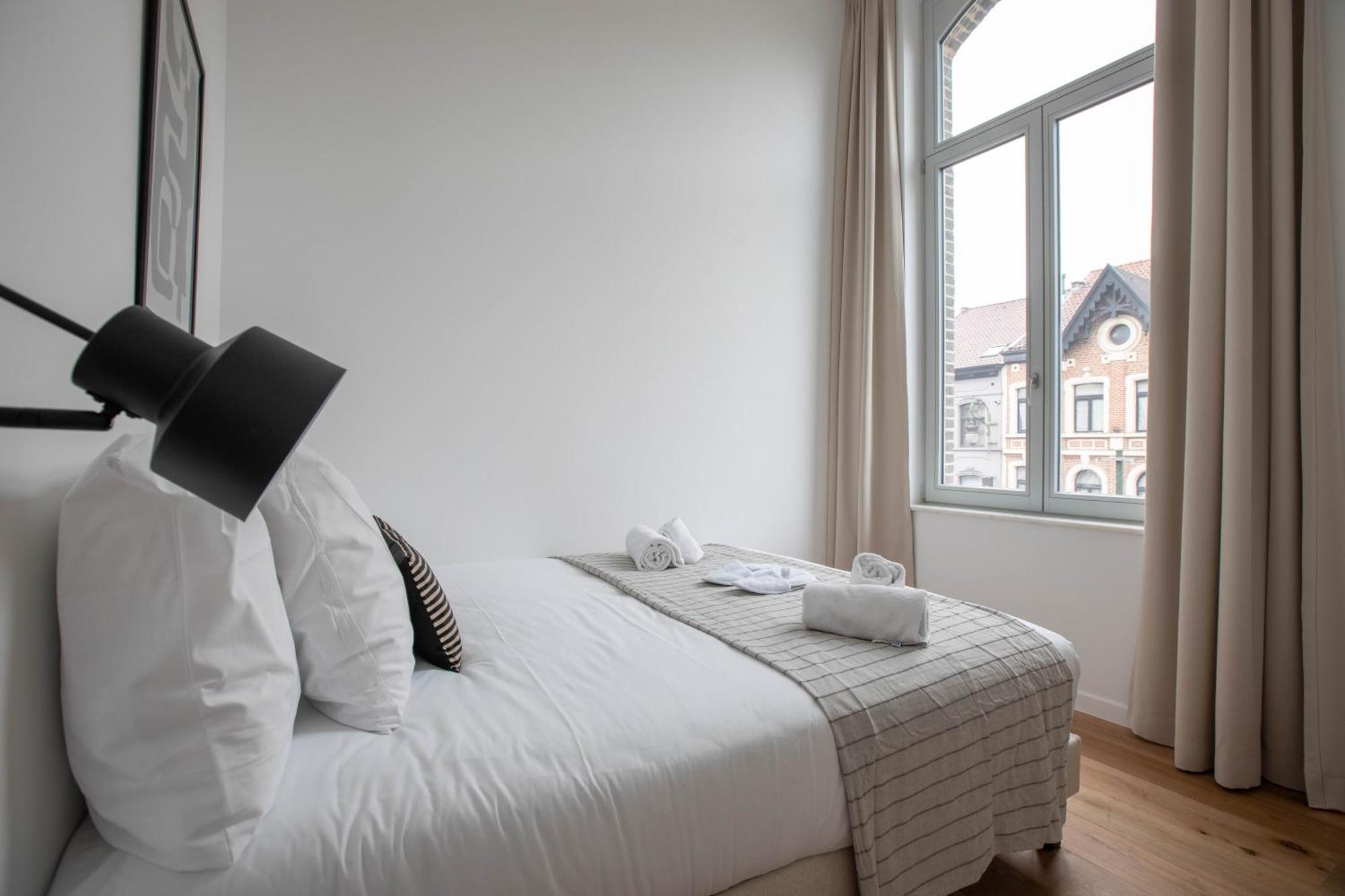 Churchill Appartement
