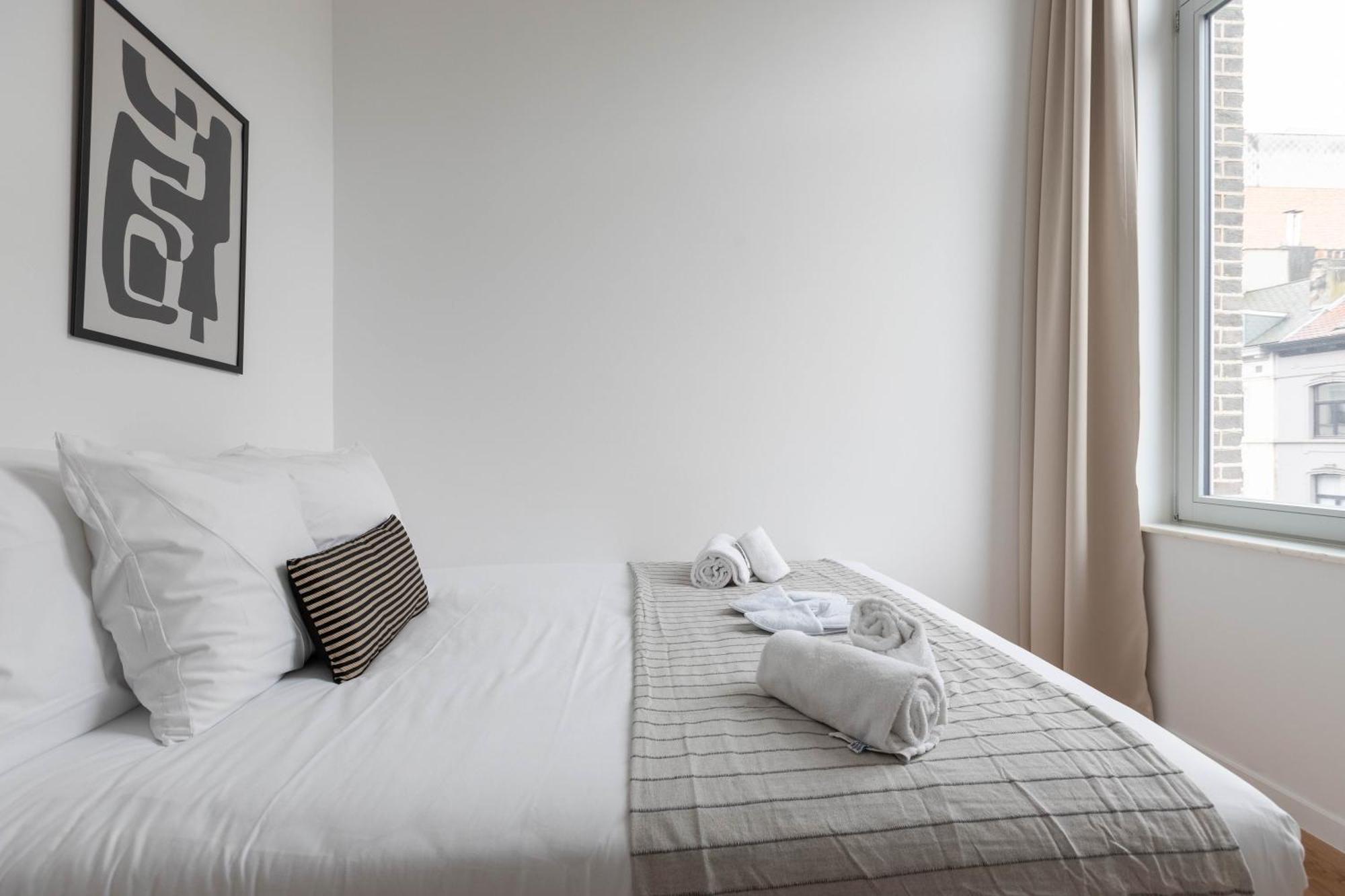 Churchill Appartement *