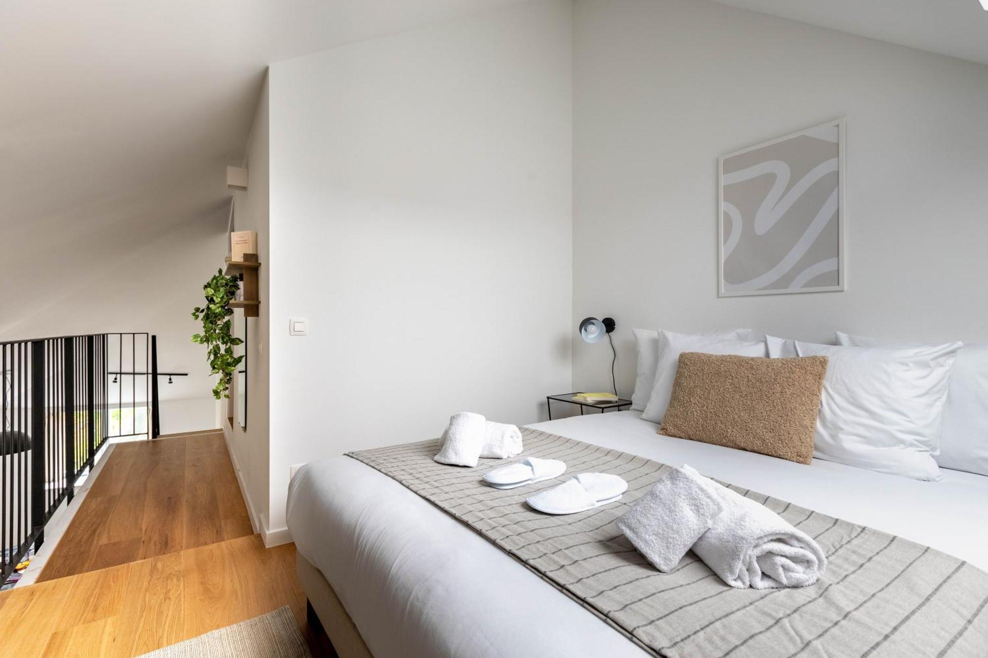 Churchill Appartement *