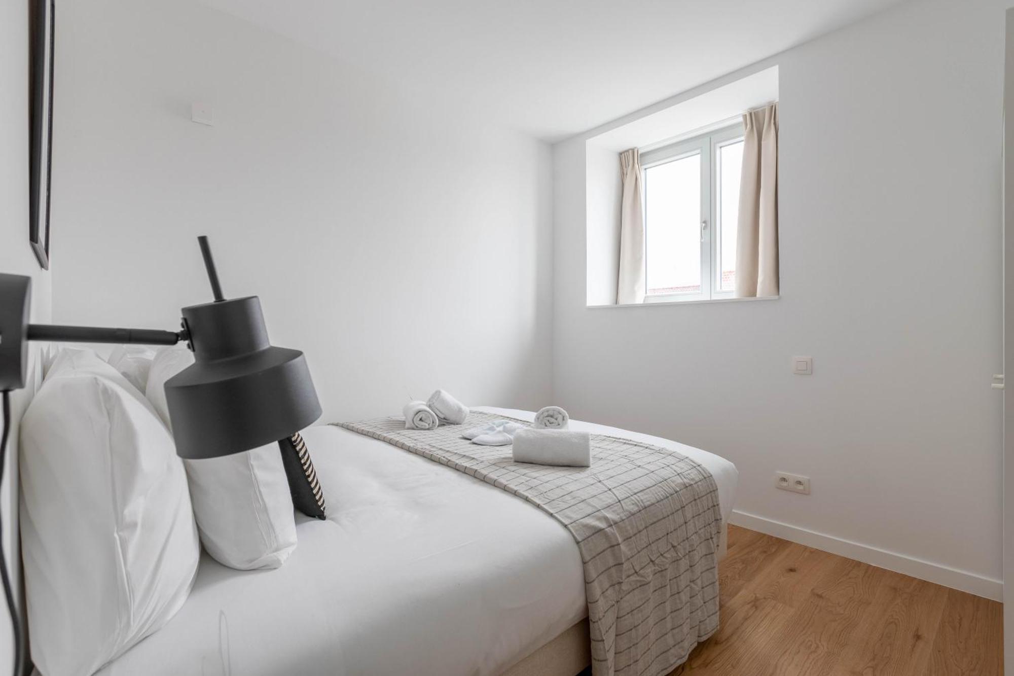 Churchill Appartement Brussel