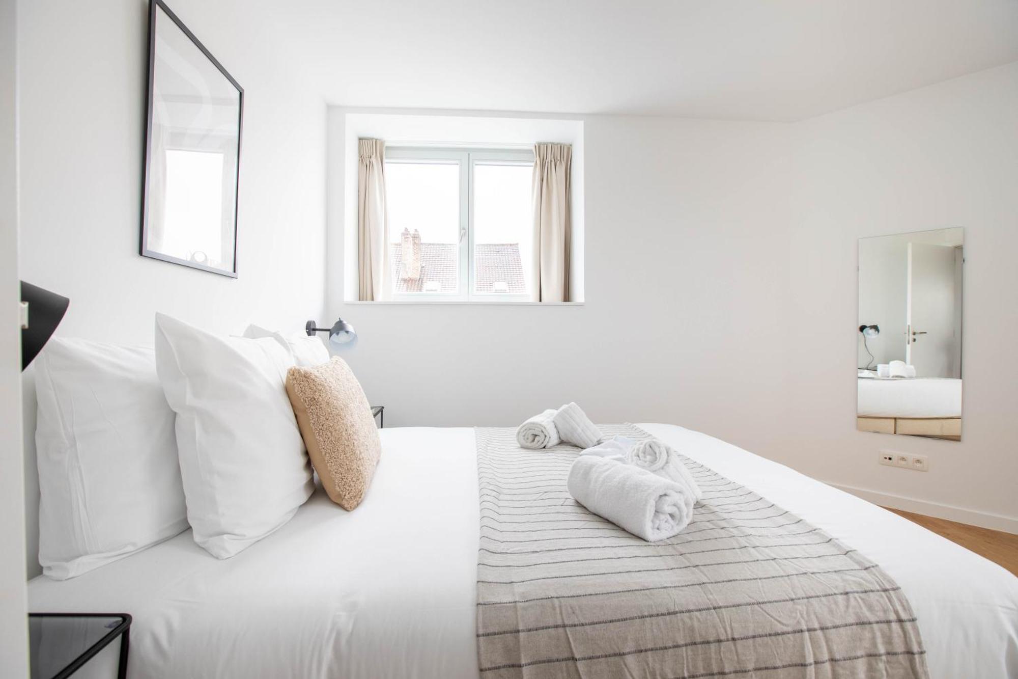 Churchill Appartement Brussel