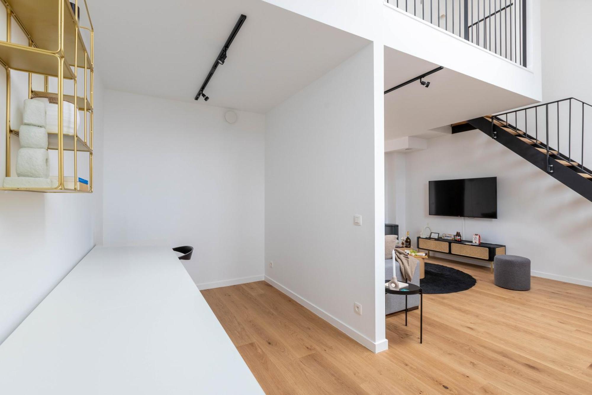 Appartement Churchill *