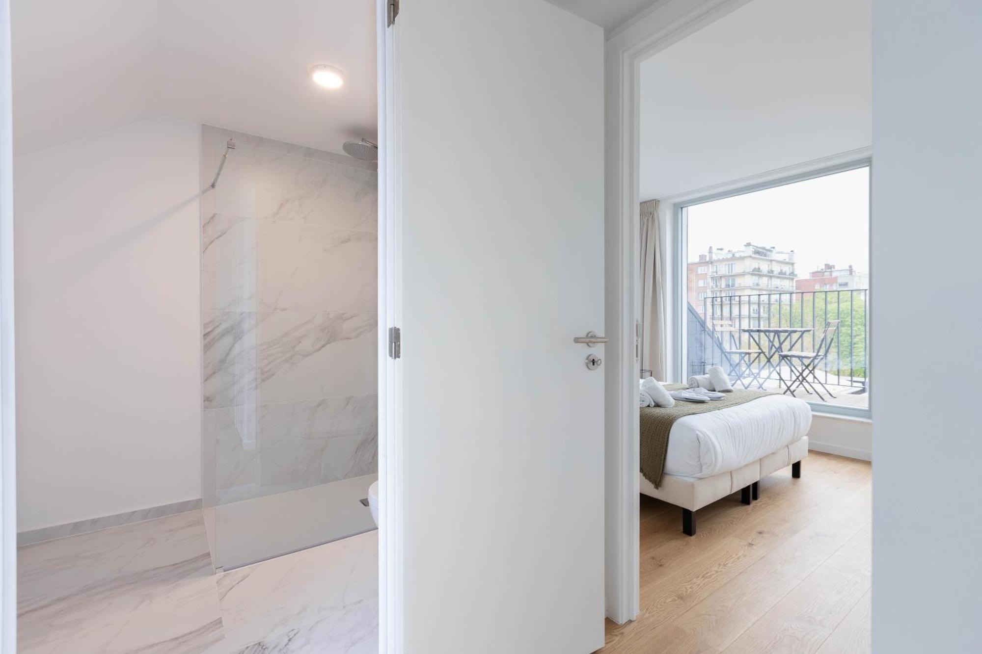 Churchill Appartement Brussel