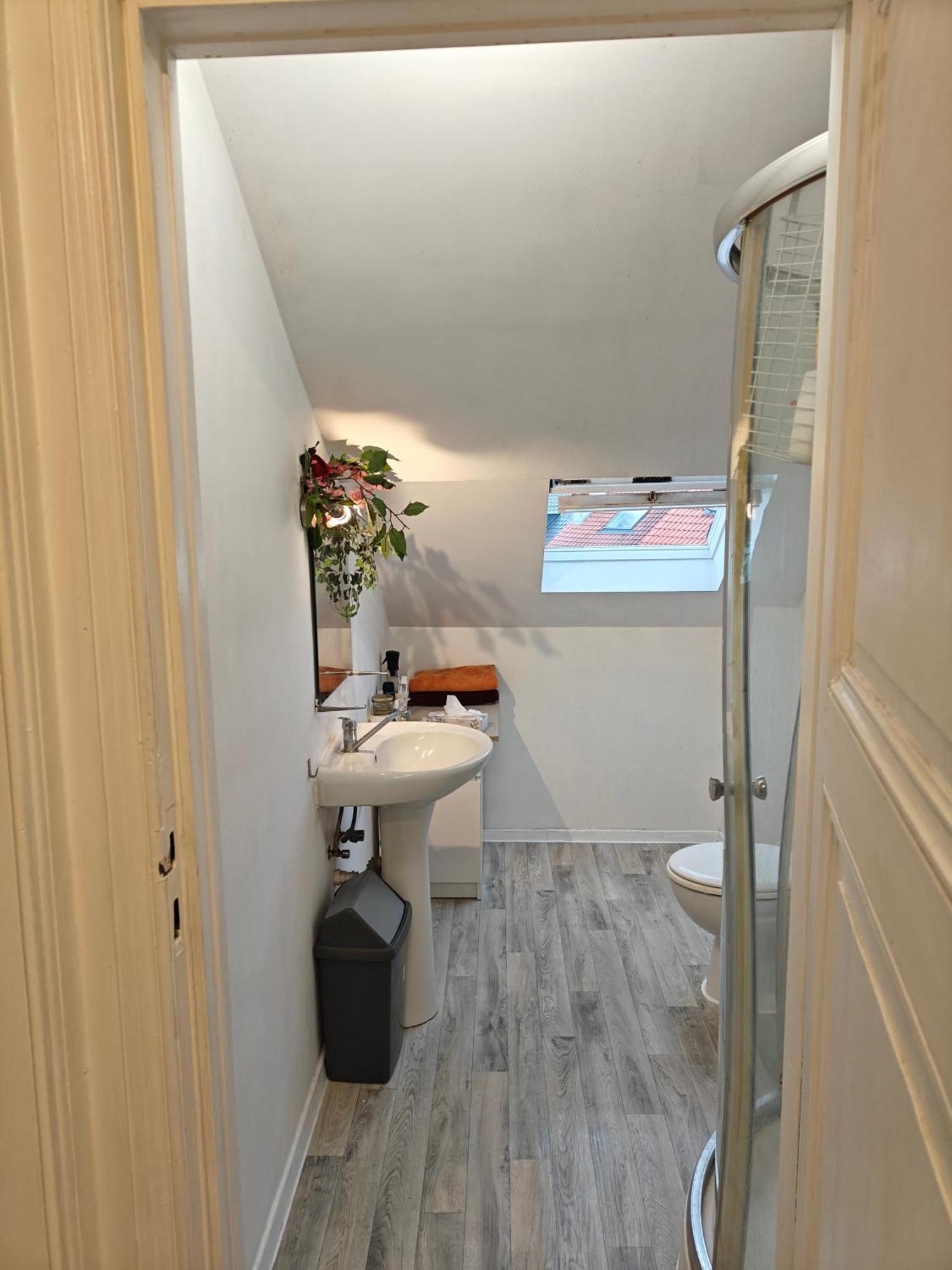 Apartment Acacia Etterbeek *