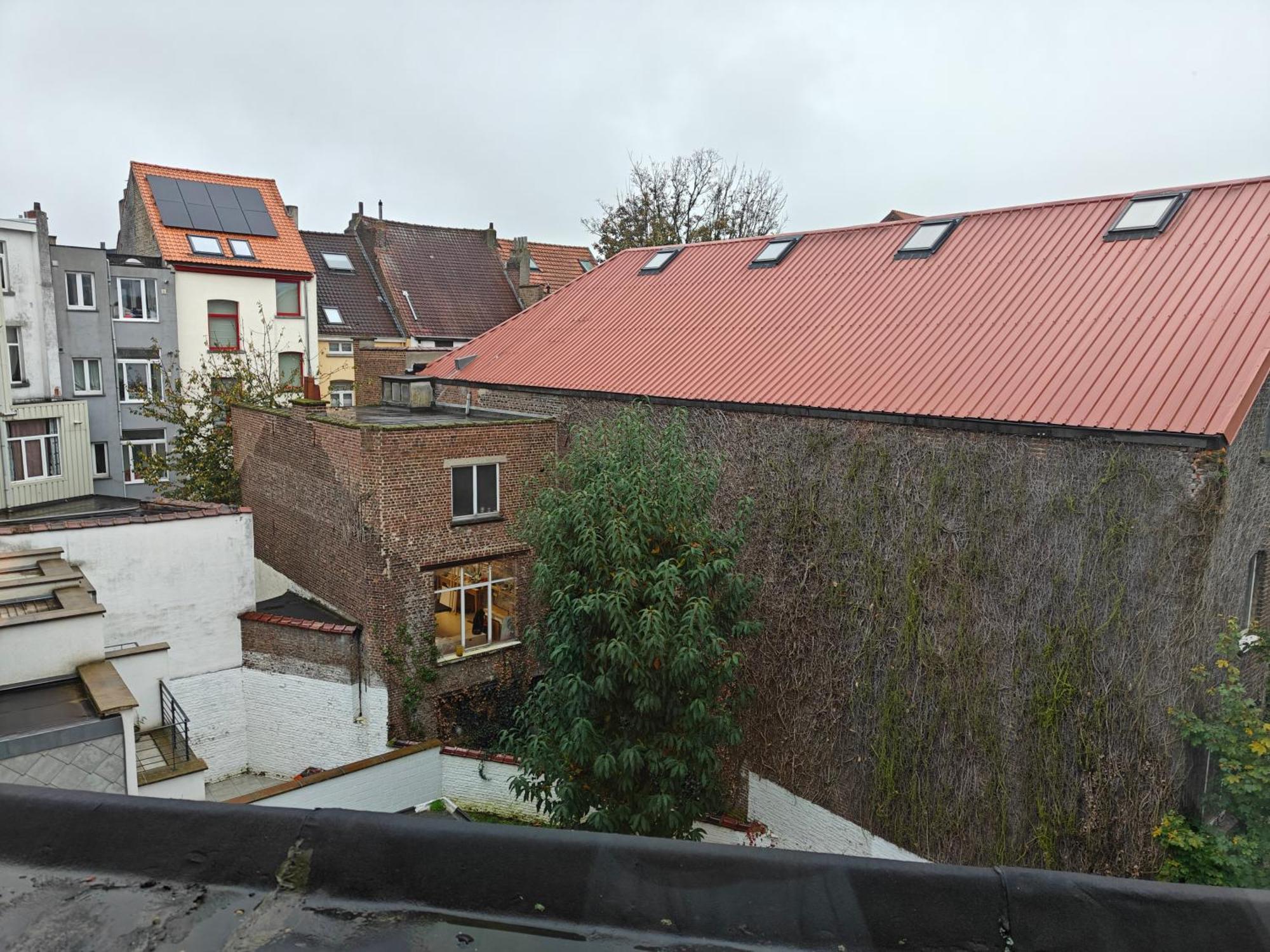 Acacia Etterbeek * Brussels