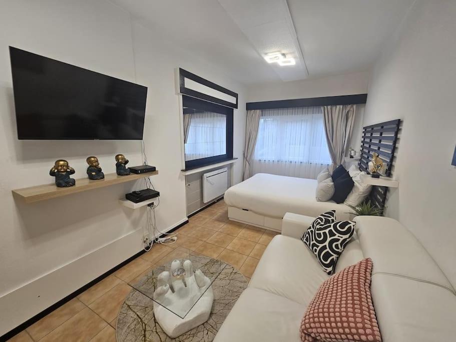 Căn hộ Cosy Concorde