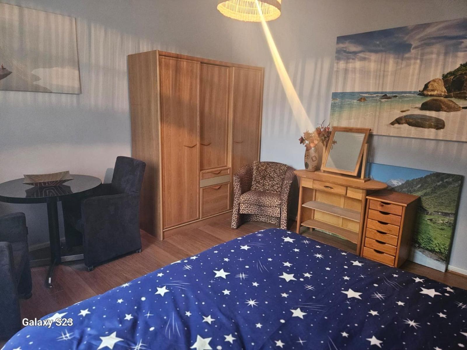 Bed & Breakfast Serenity Big Strombeek-Bever