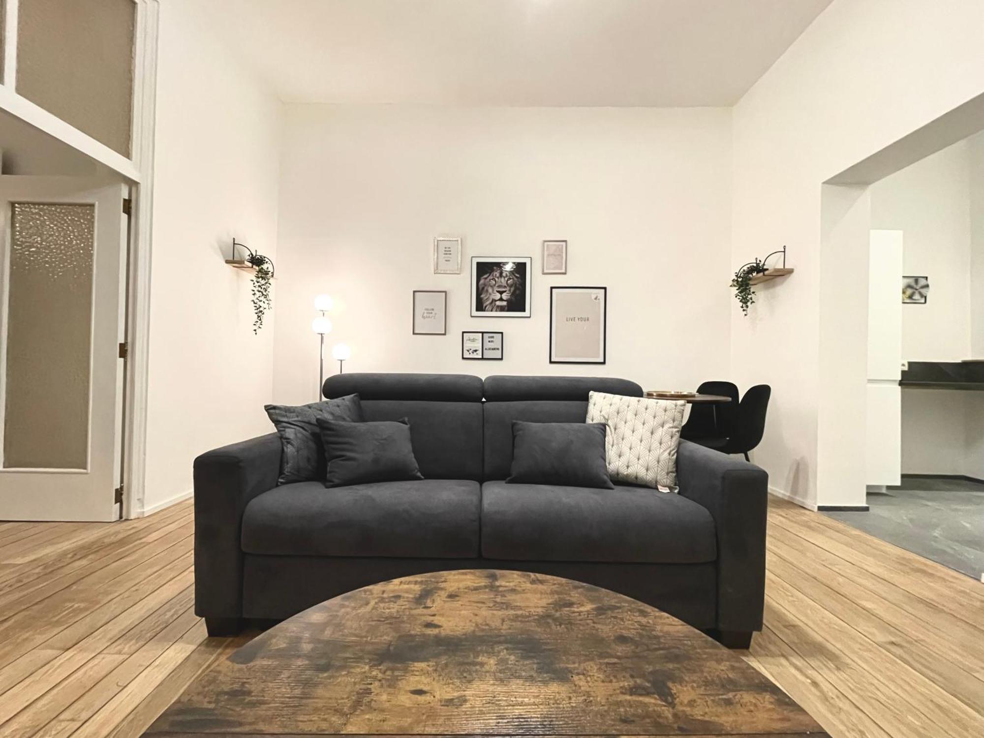 Apartment Charming Uccle - 1 Bedroom