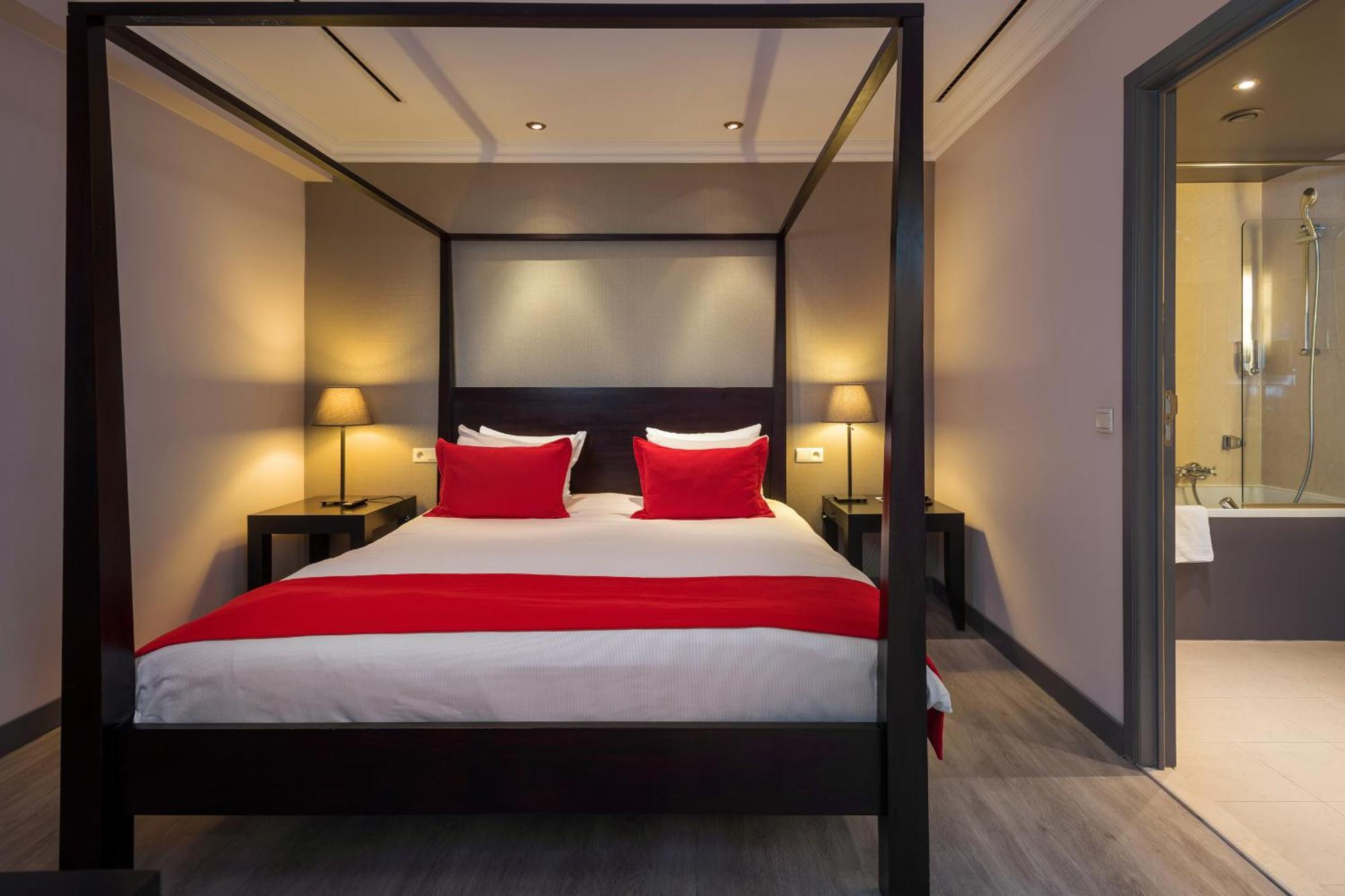 Martin's Eu Hotel 4*