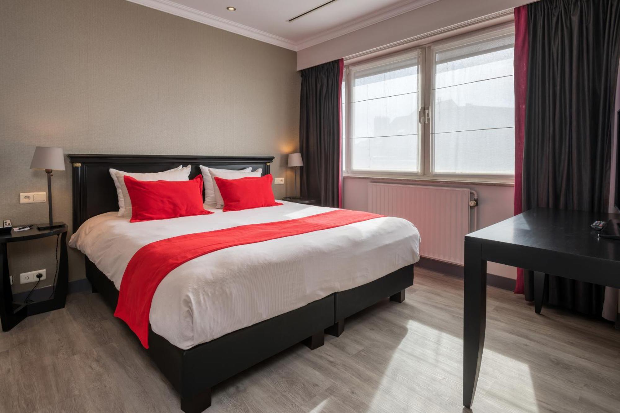 Martin's Eu Hotel 4*