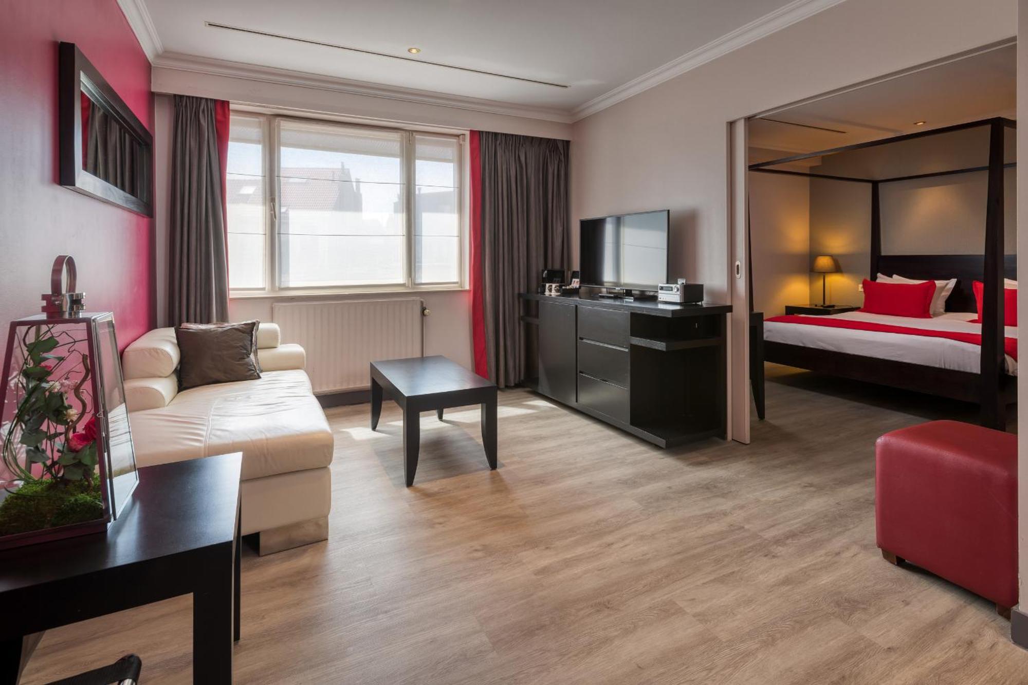Hotel Martin's Eu