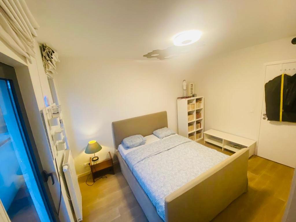 Penthouse Sablon * Brussels