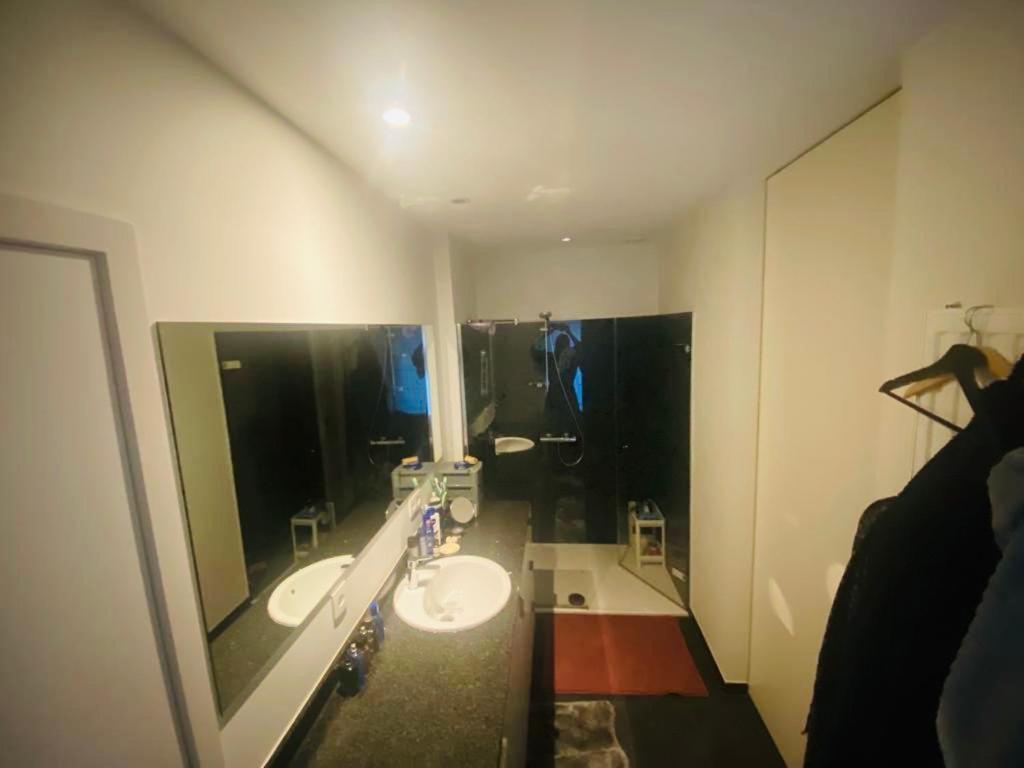 Penthouse Sablon Brussels