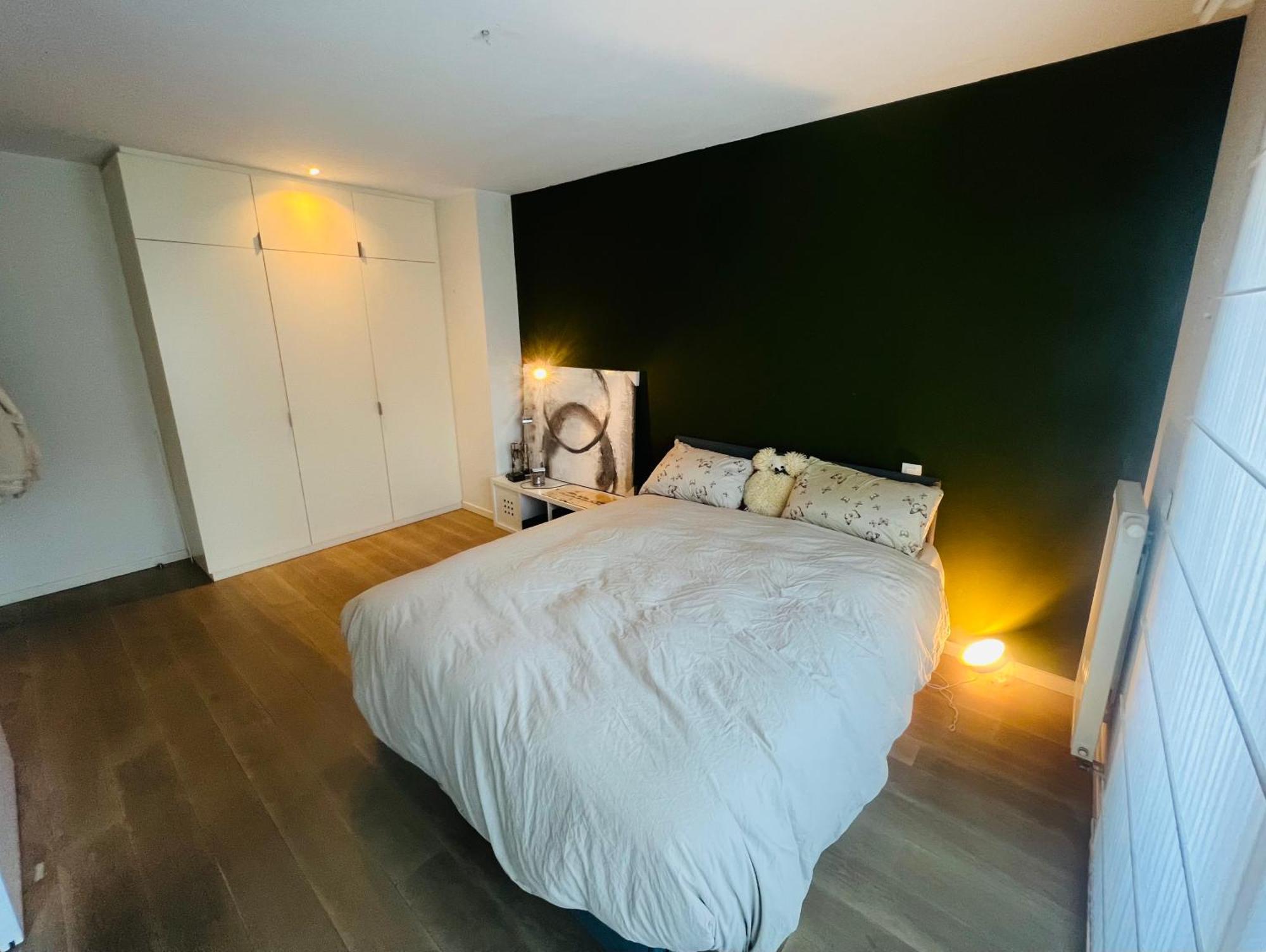 Apartment Penthouse Sablon Brussels