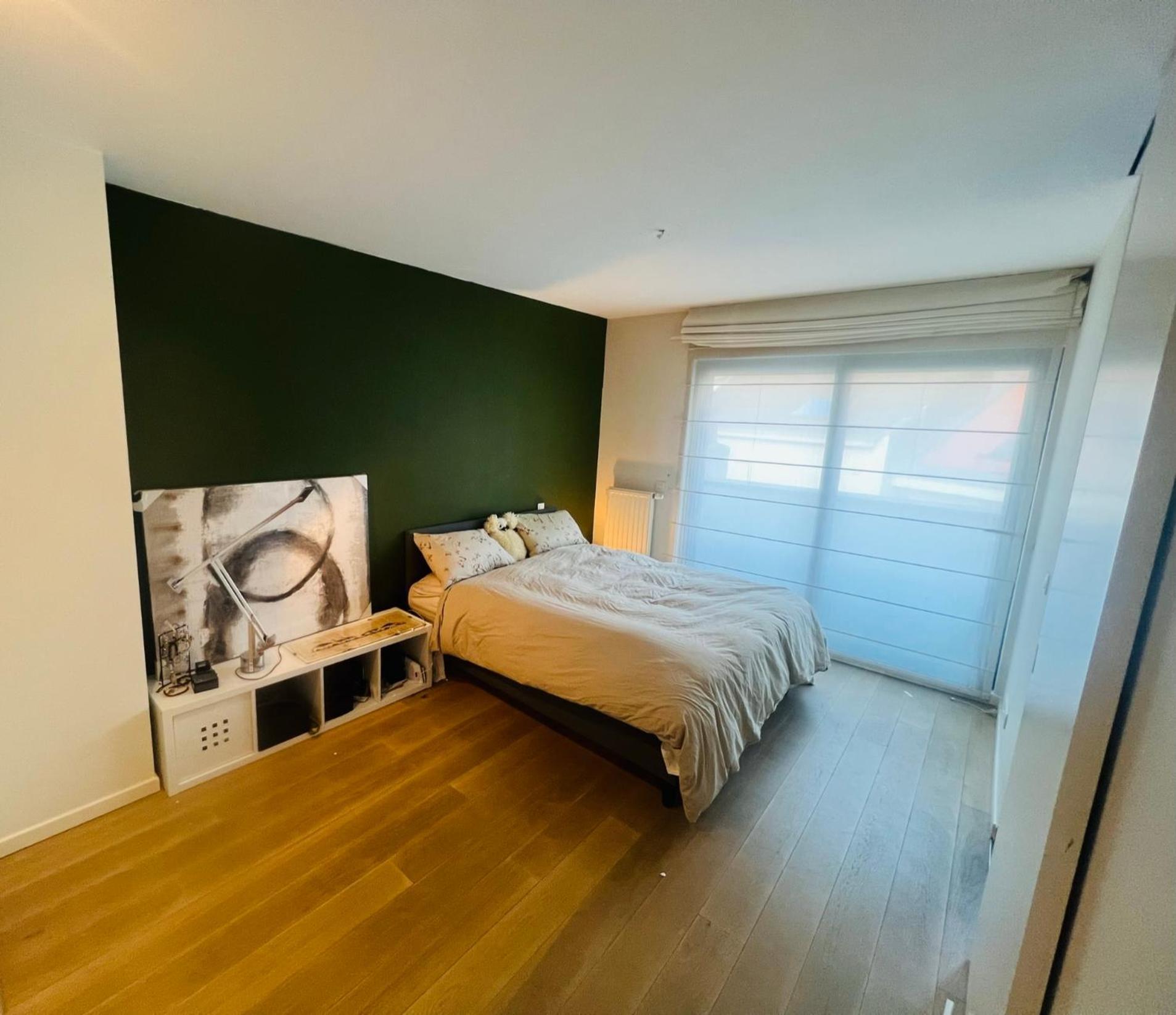 Apartment Penthouse Sablon *