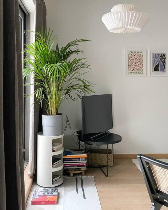 Beautiful Located In Le Chatelain