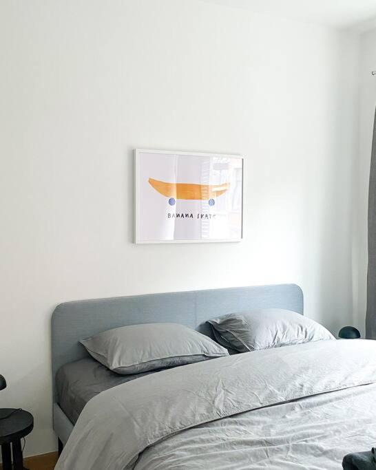 Apartment Beautiful Located In Le Chatelain