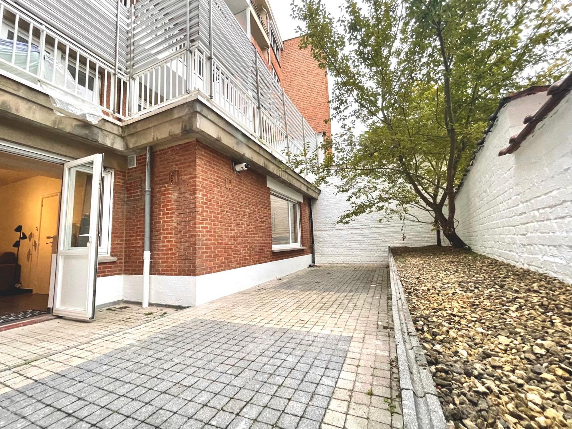 Apartment Duden Park - Cosy 1 Bedroom