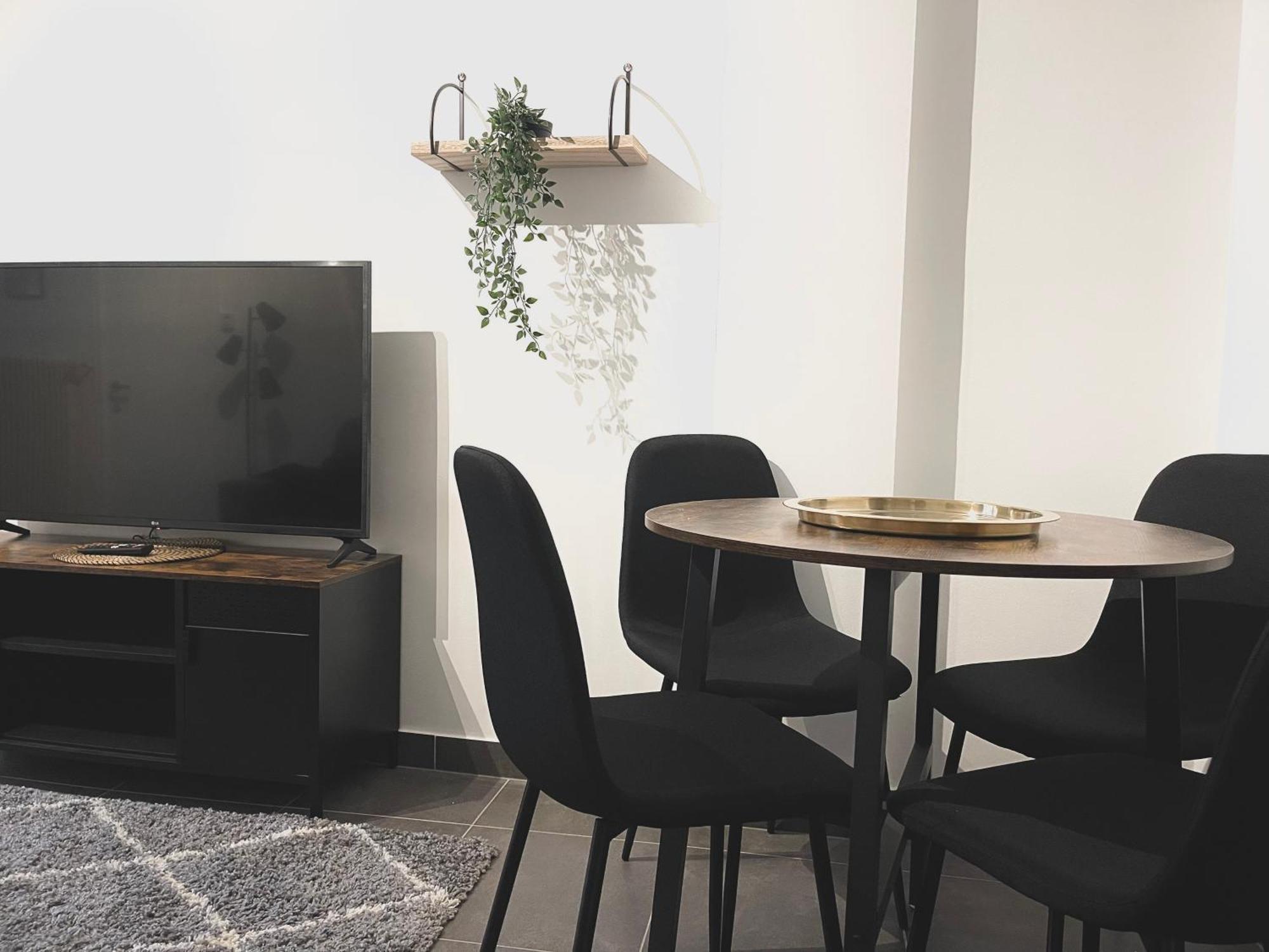 Apartment Duden Park - Cosy 1 Bedroom Brussels