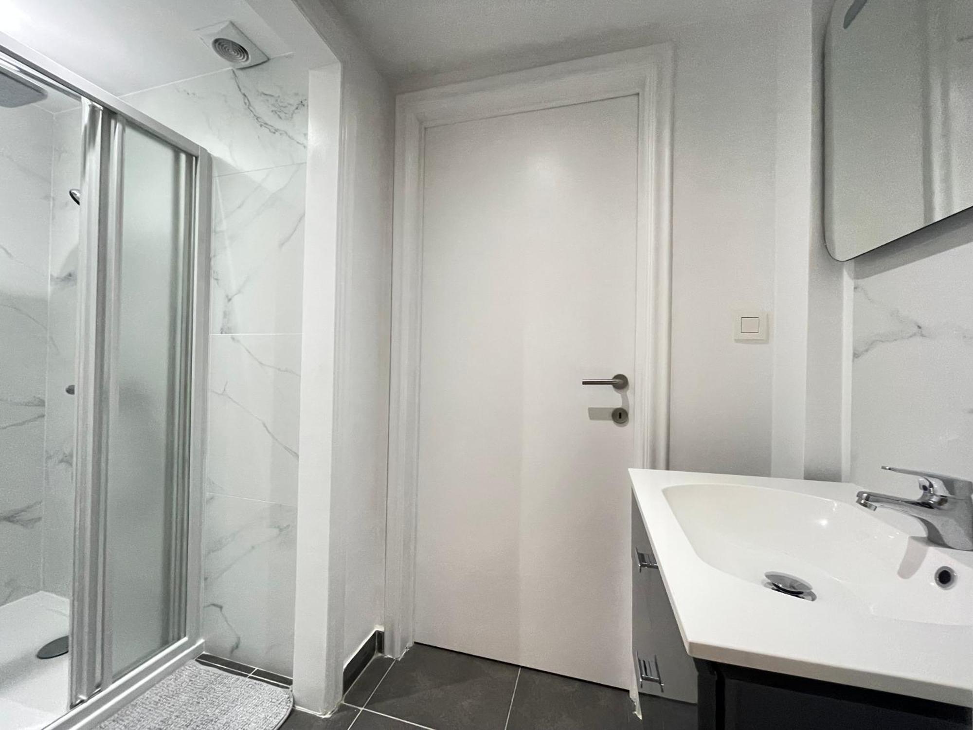 Duden Park - Cosy 1 Bedroom * Brussels