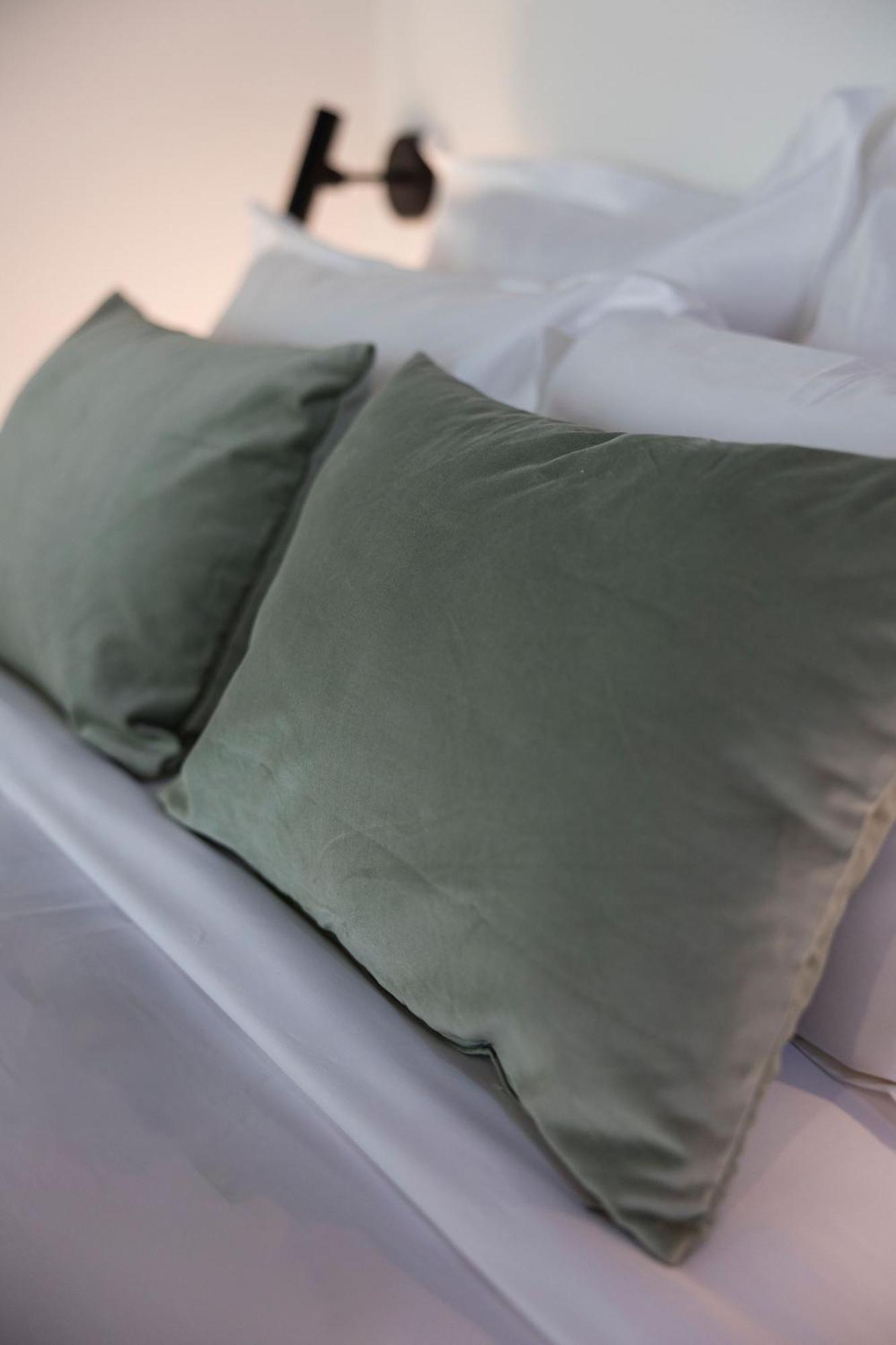 L'atelier K Bed & Breakfast *