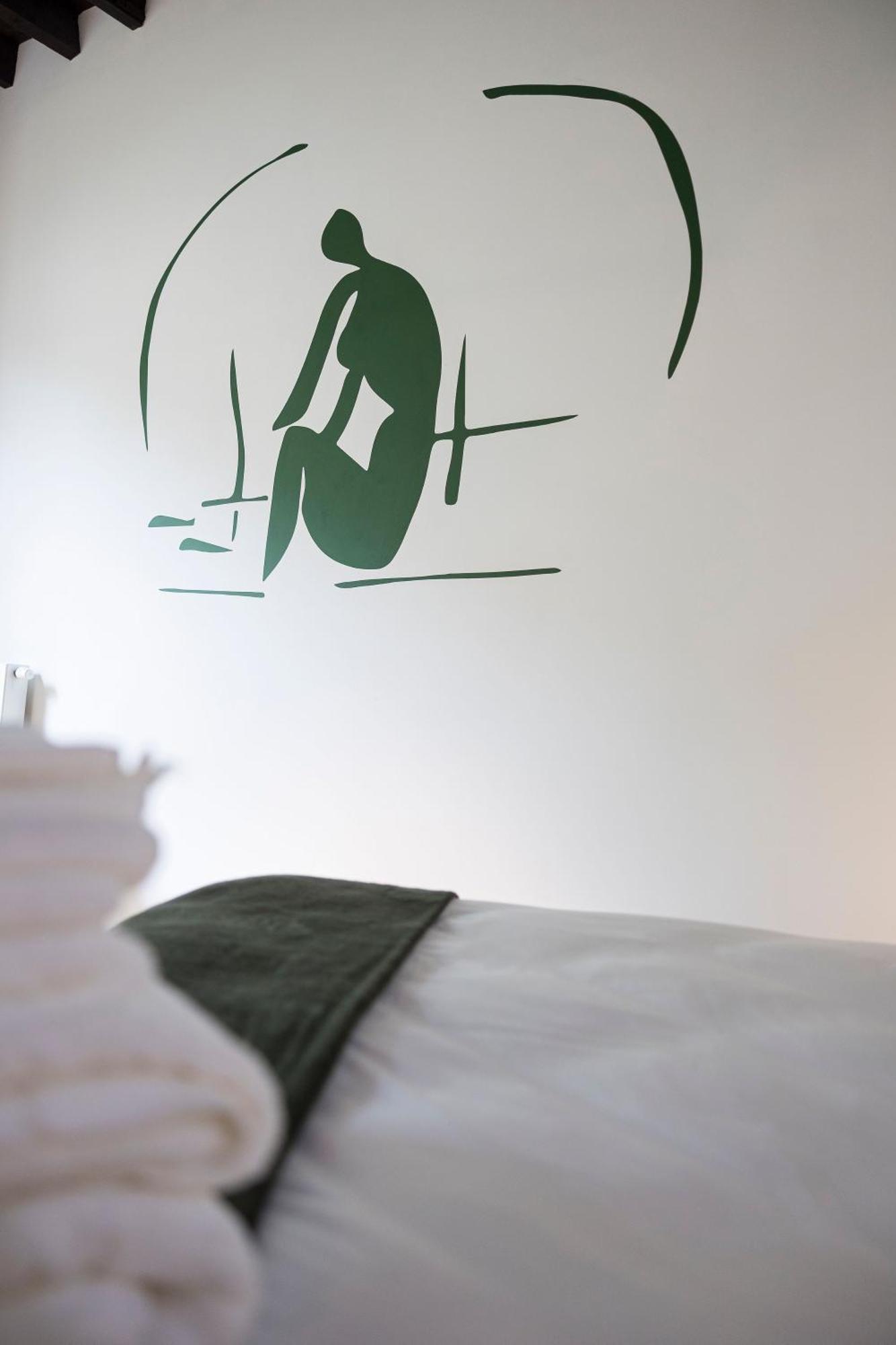 Bed & Breakfast L'atelier K Brussels
