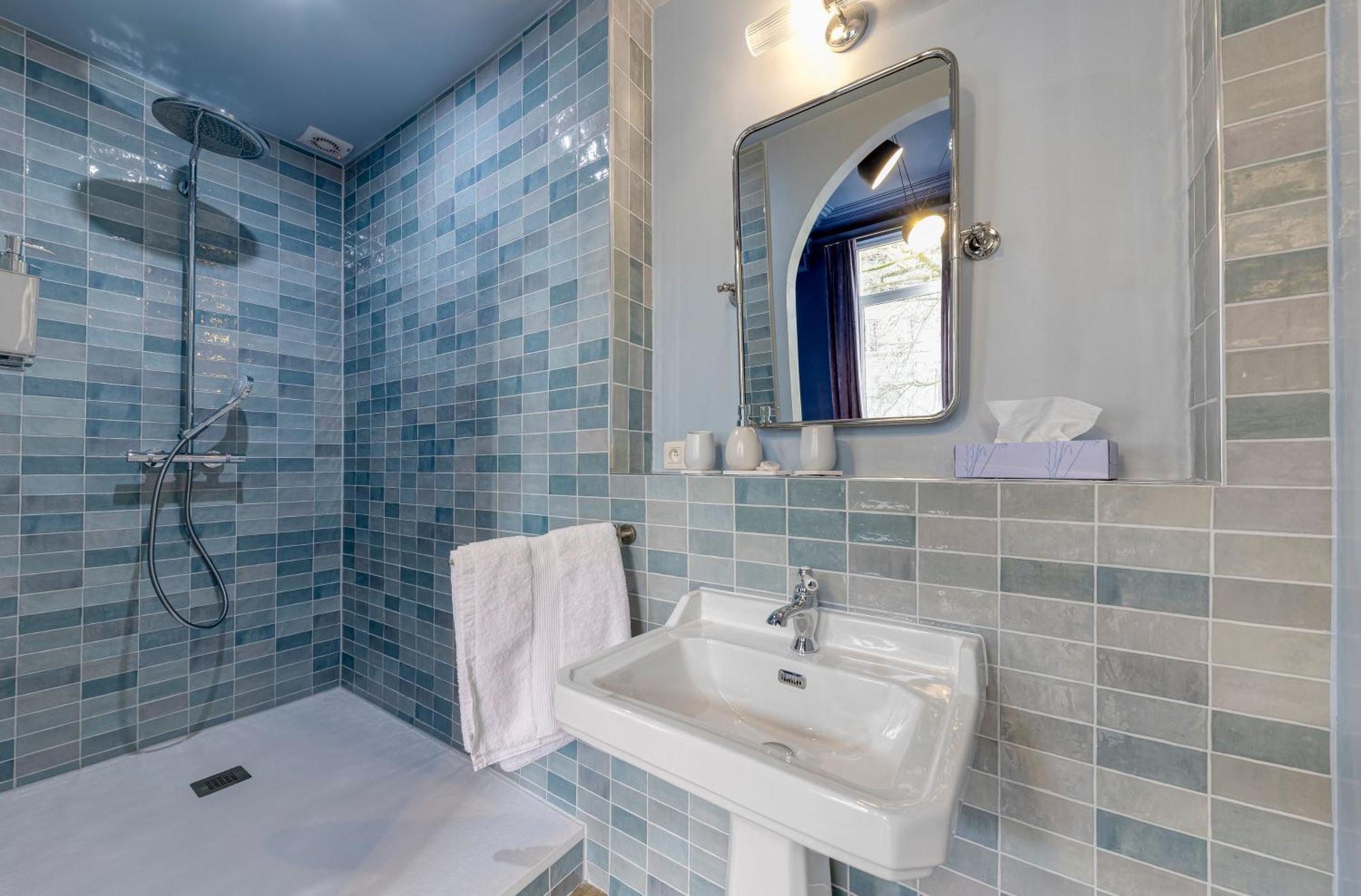 L'atelier K Bed & Breakfast Brussels