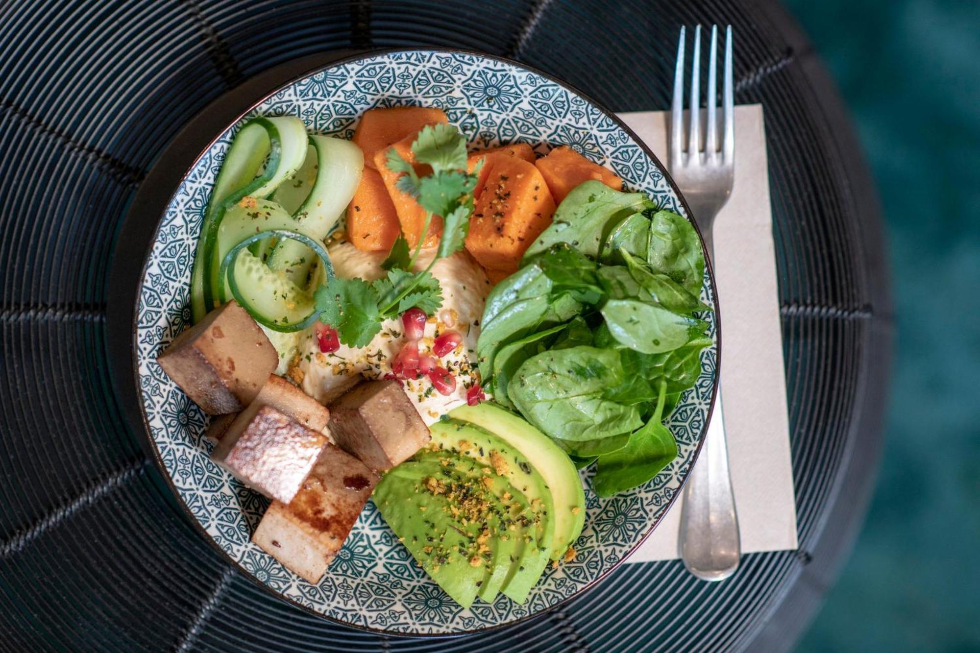 Indigo Brussels - By Ihg 4*