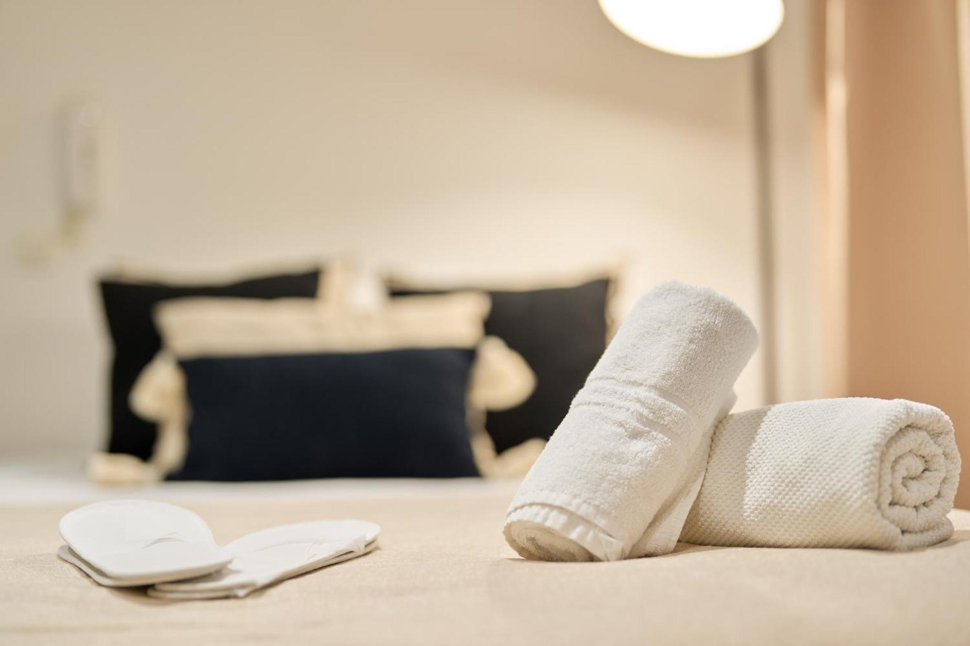 Compact & Stylish In Apartamento