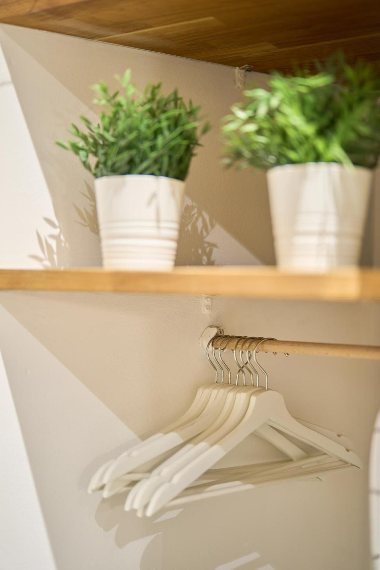 Compact & Stylish In Apartamento *