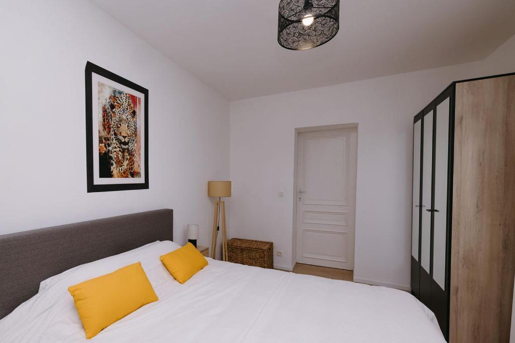 Aparthotel Grand Place 22