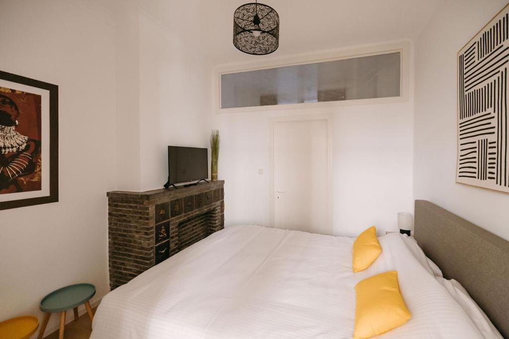 Grand Place 22 Aparthotel 3*