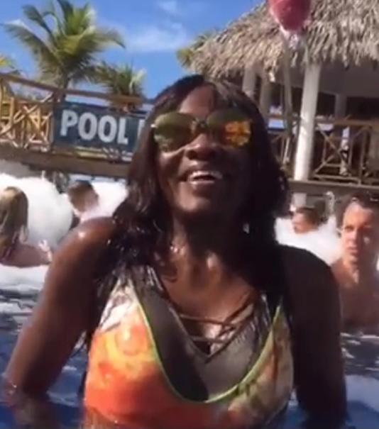 Bed & Breakfast Tropical Brussels