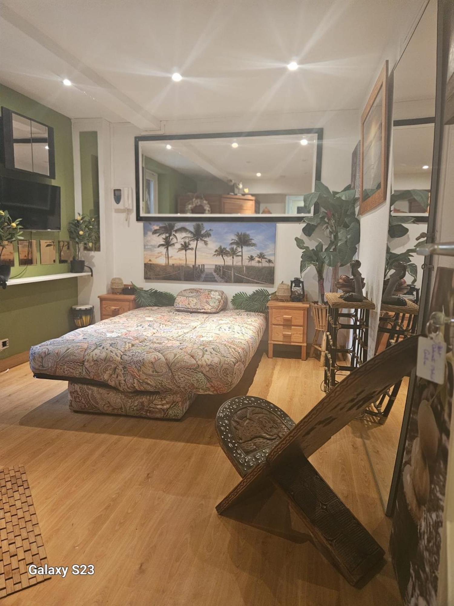 Bed & Breakfast Tropical Brussels