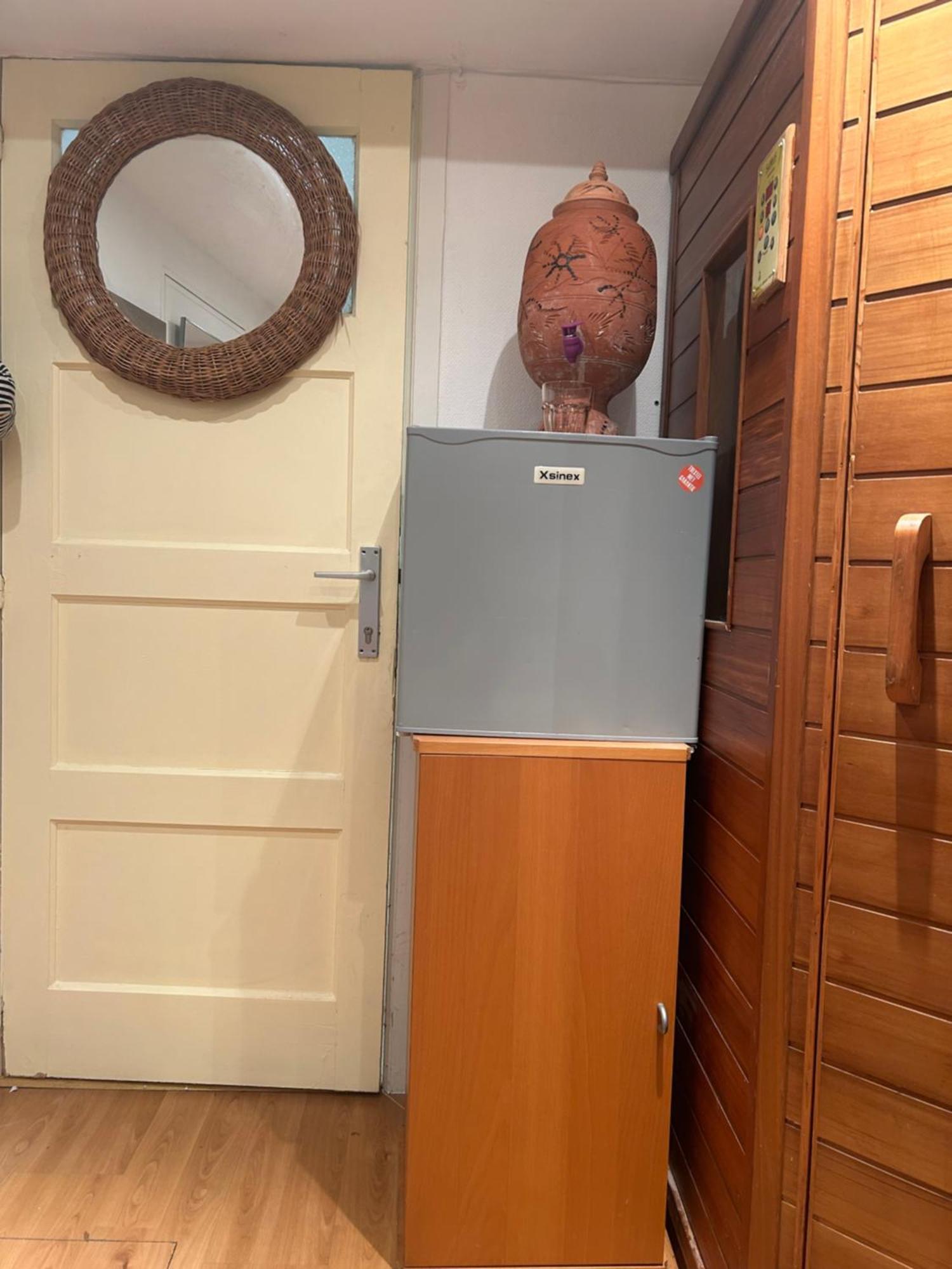 Tropical Bed & Breakfast *