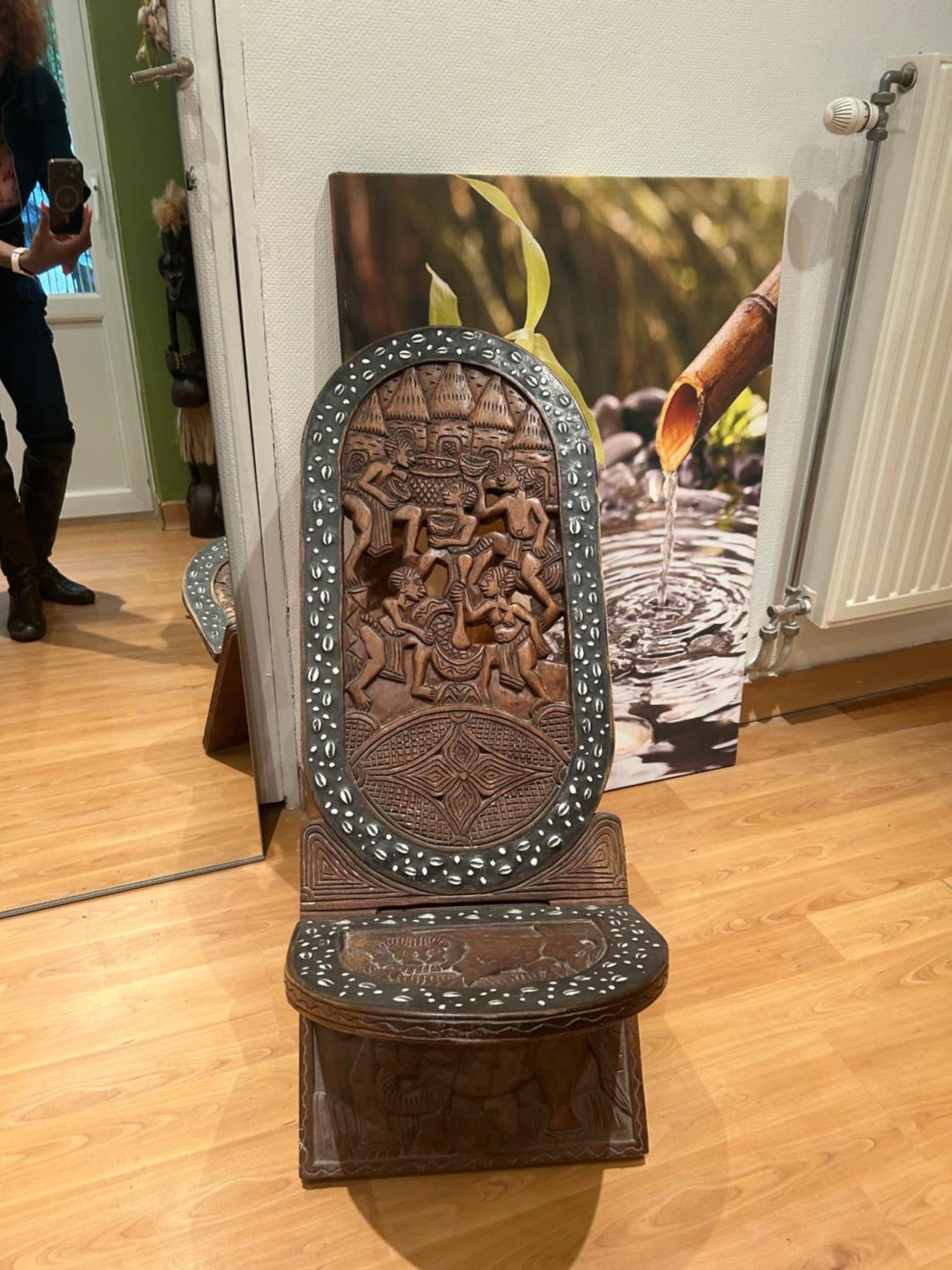 Tropical Bed & Breakfast Brussels