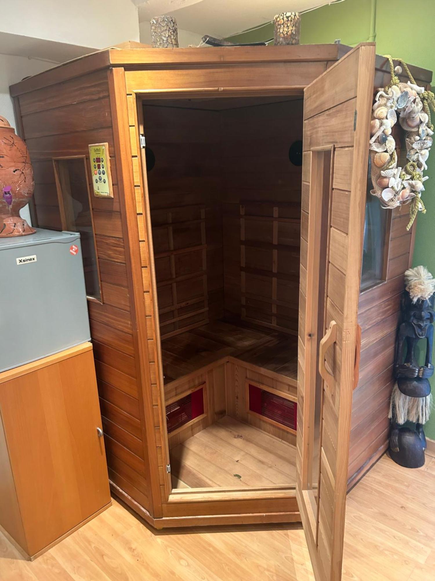 Bed & Breakfast Tropical Brussels