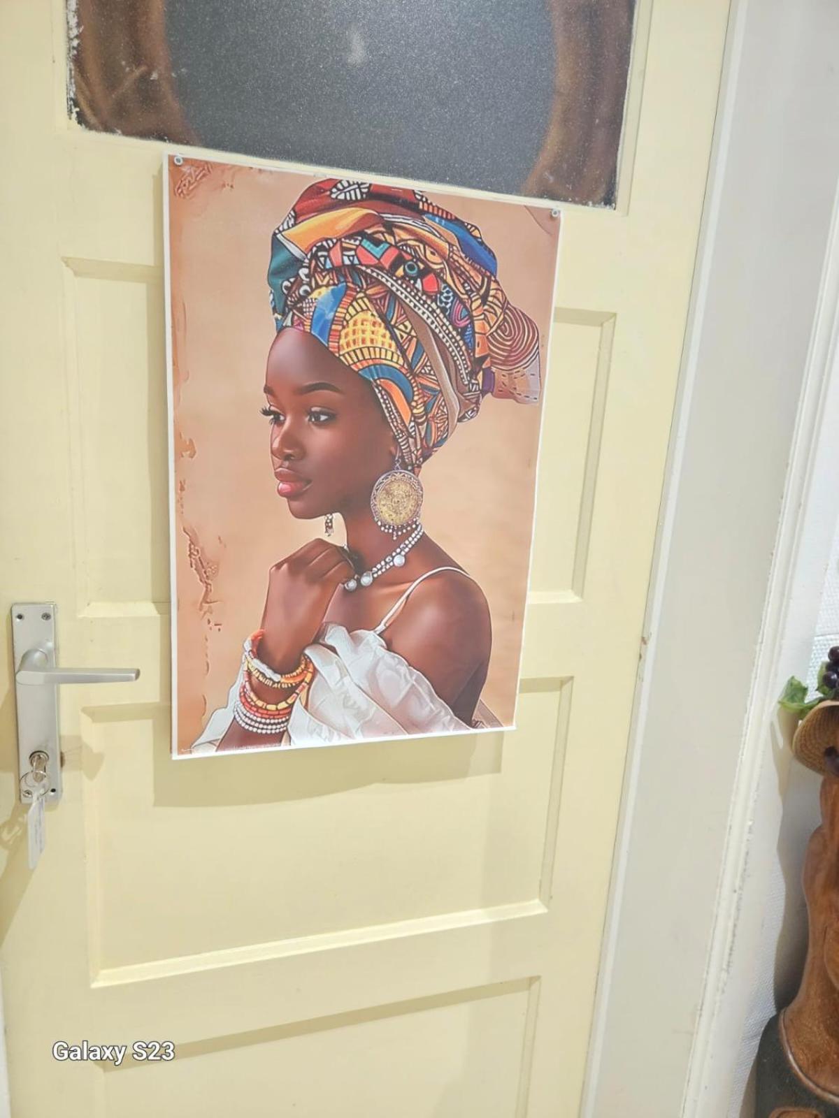 Tropical Bed & Breakfast *