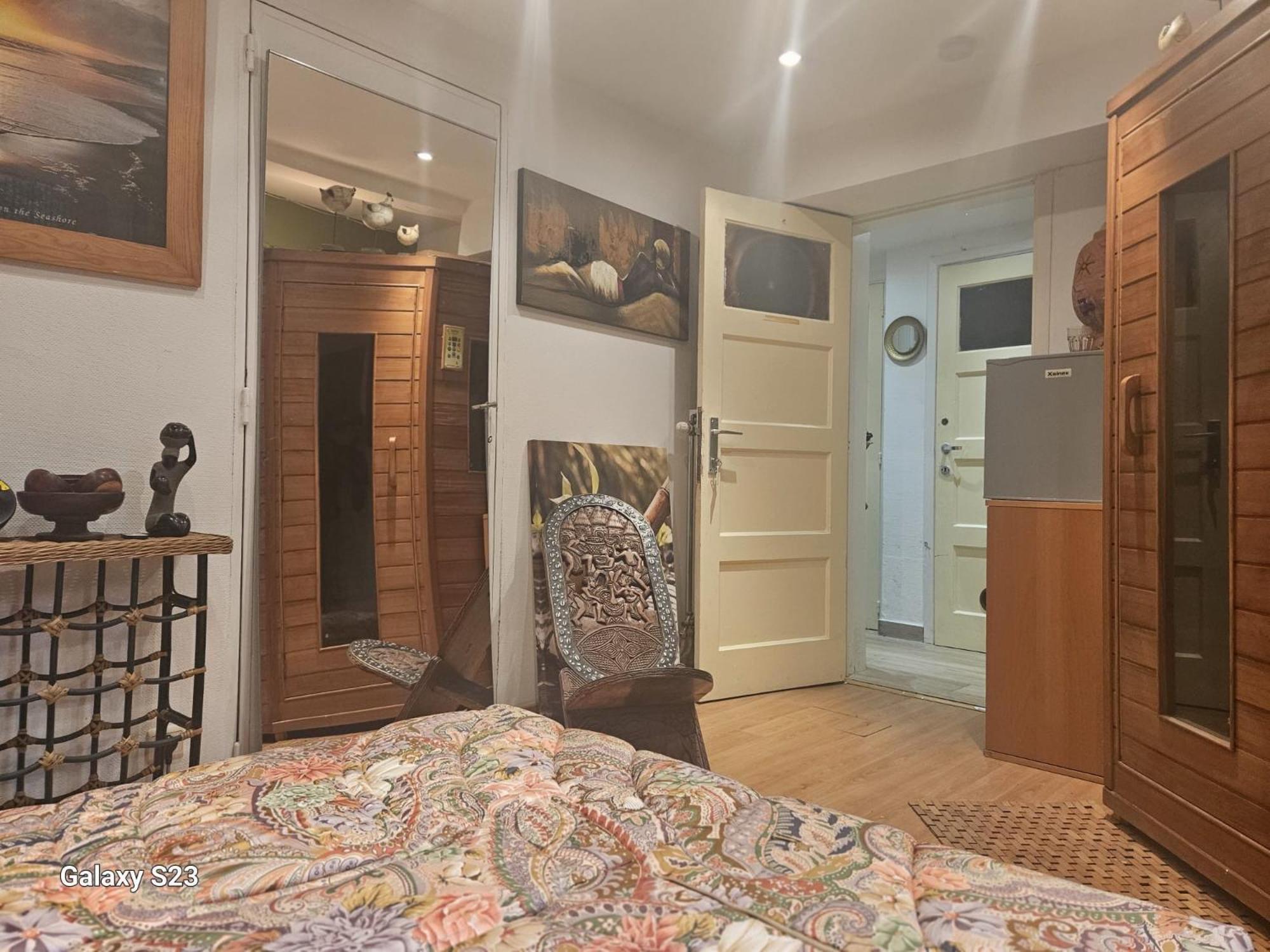 Bed & Breakfast Tropical