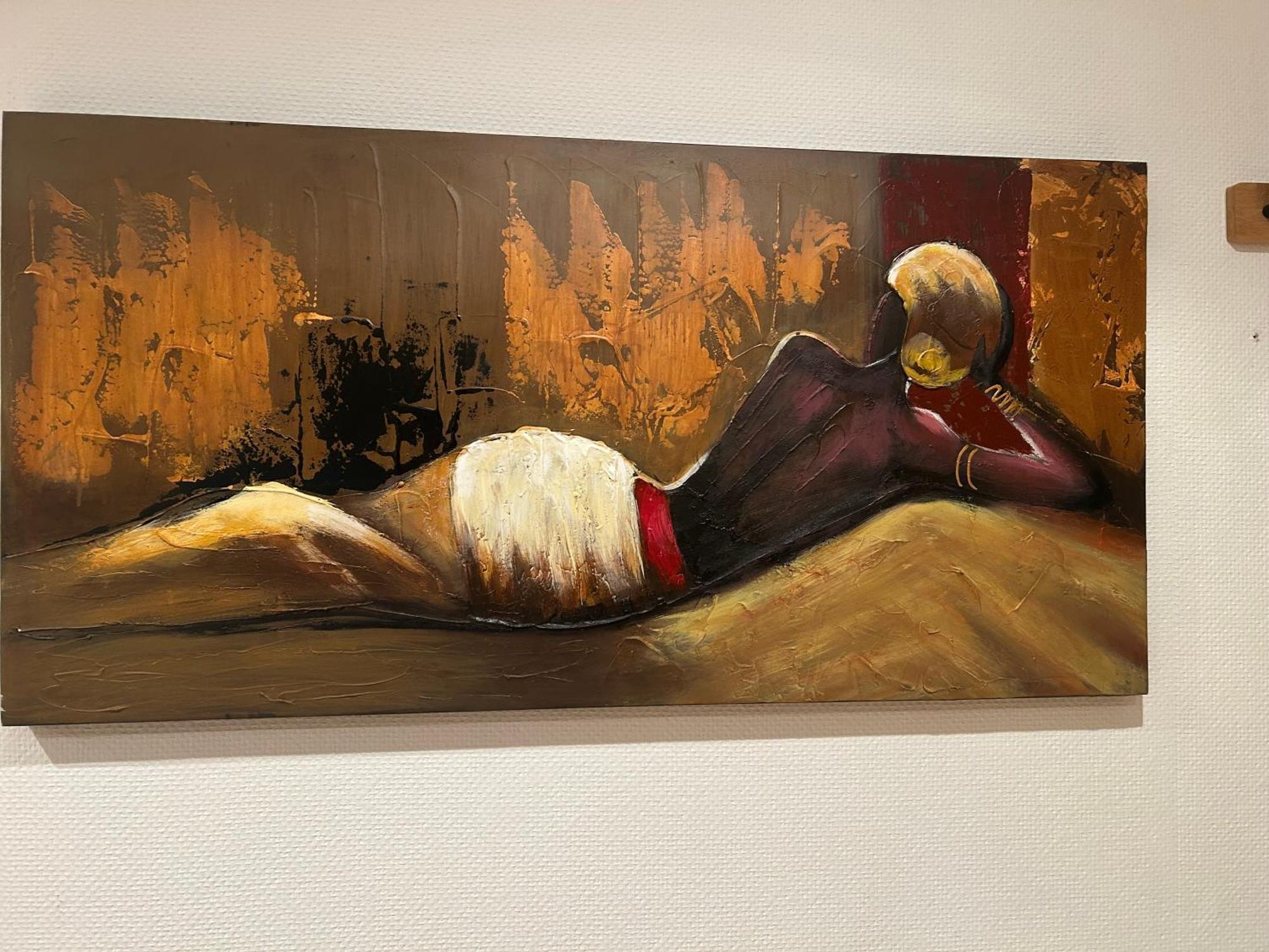 Bed & Breakfast Tropical *